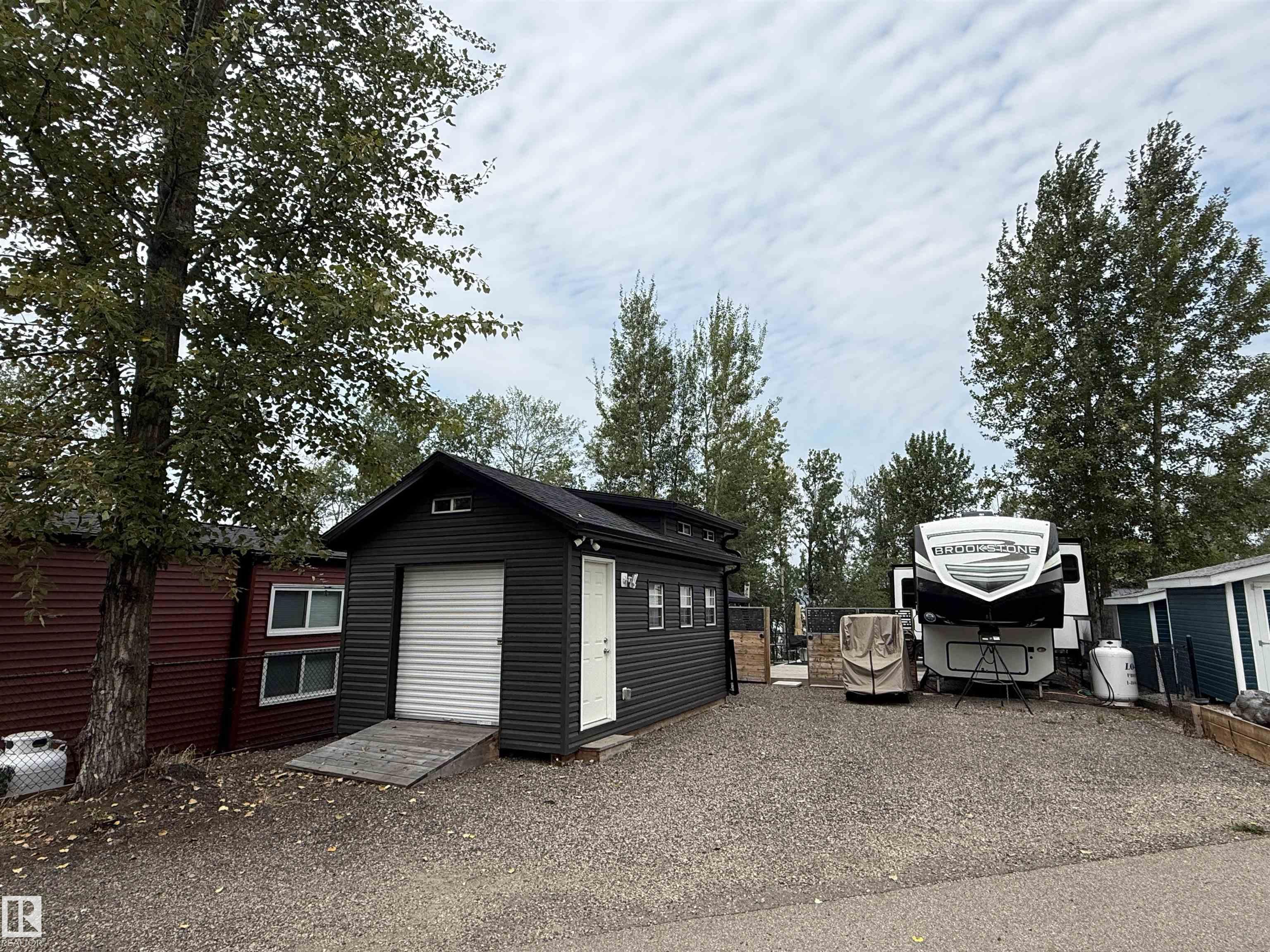5 - 53509 Rge Road 60, Sunset Shores, Rural Parkland County