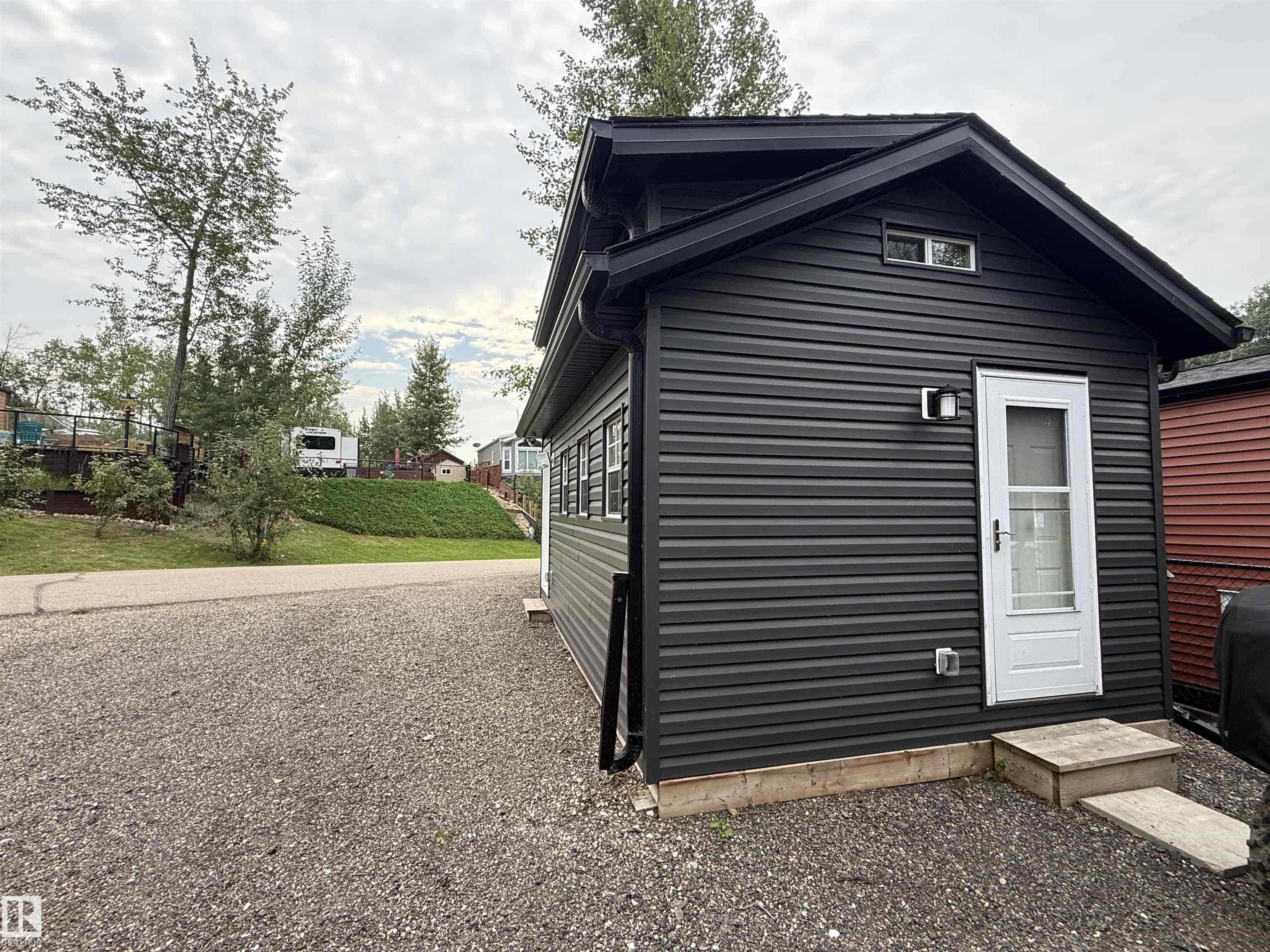 5 - 53509 Rge Road 60, Sunset Shores, Rural Parkland County