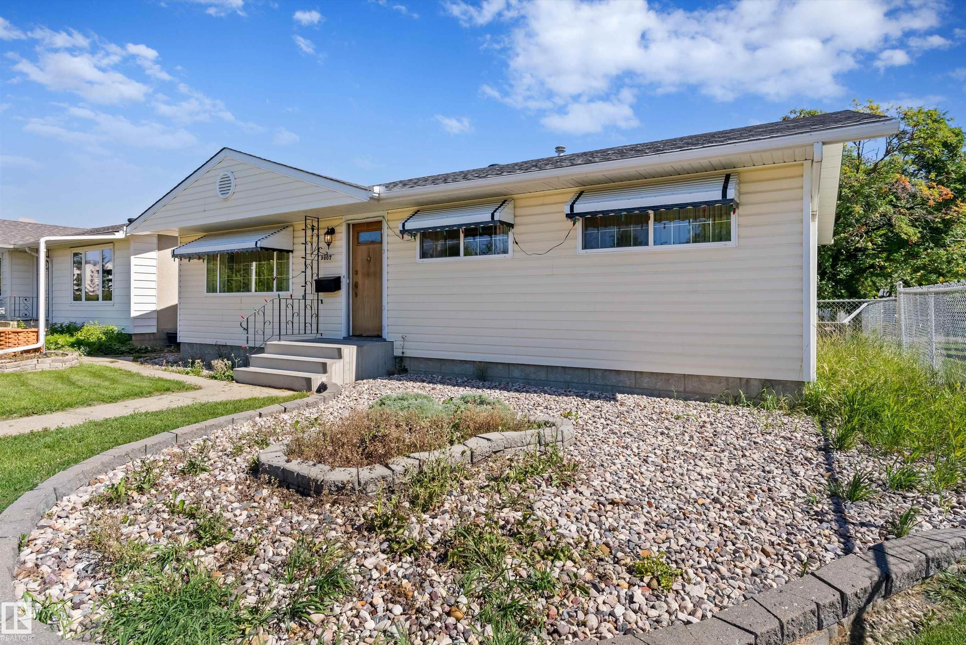 9807 165 Street NW, Glenwood, Edmonton