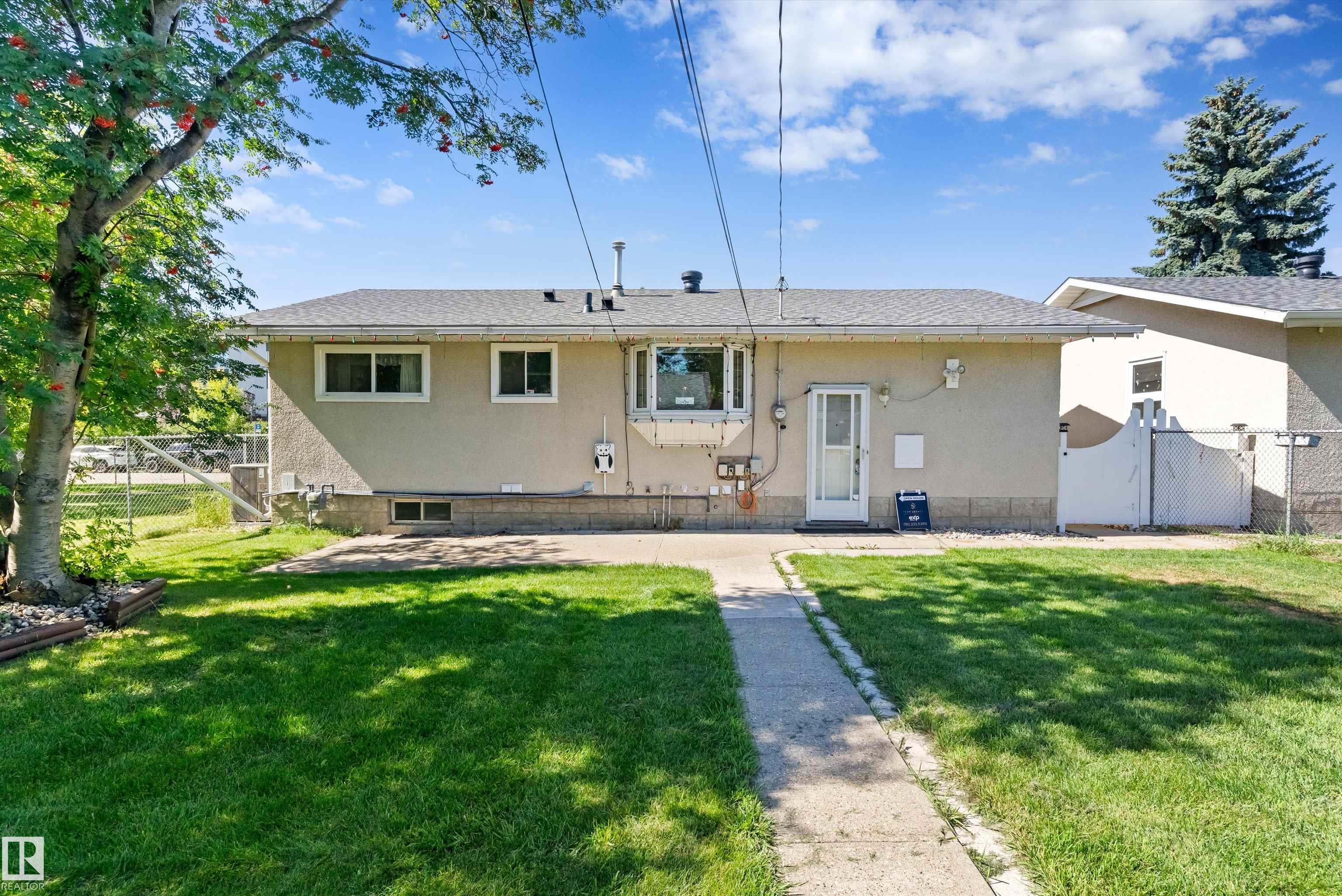 Photo 35 at 9807 165 Street NW, Glenwood, Edmonton