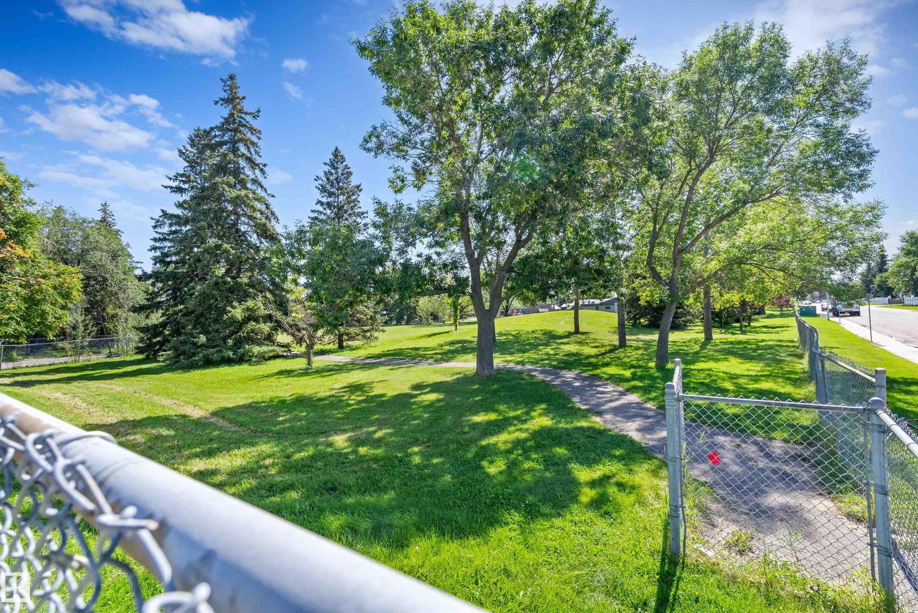 Photo 45 at 9807 165 Street NW, Glenwood, Edmonton