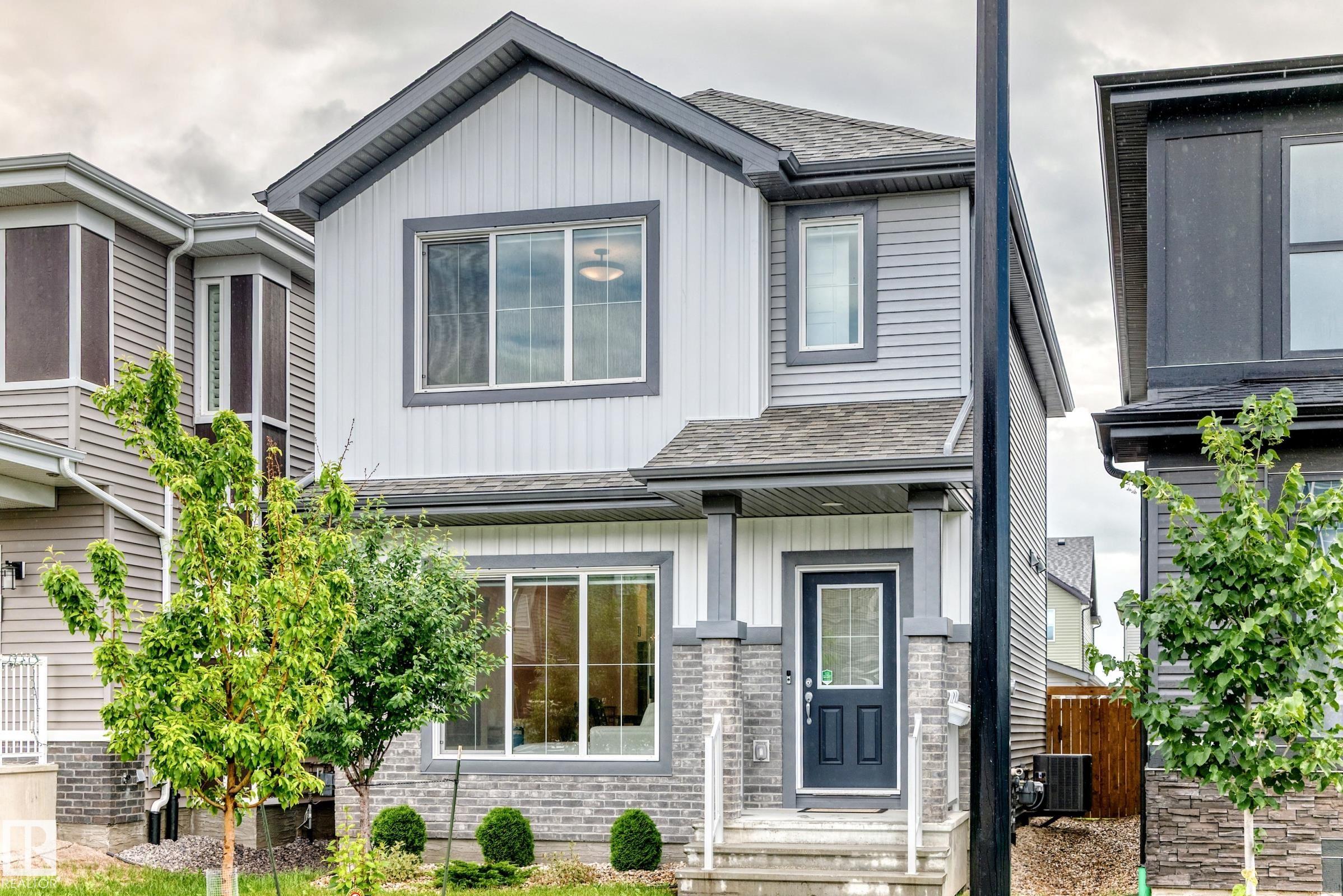 1975 160 Street SW, Glenridding Ravine, Edmonton