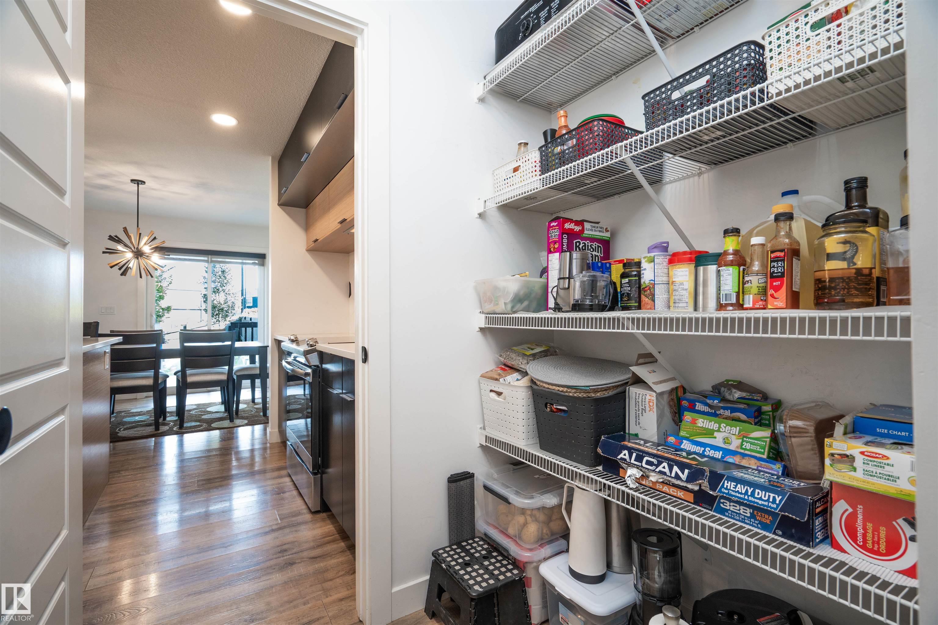 Photo 12 at 9104 Pear Drive SW, The Orchards At Ellerslie, Edmonton