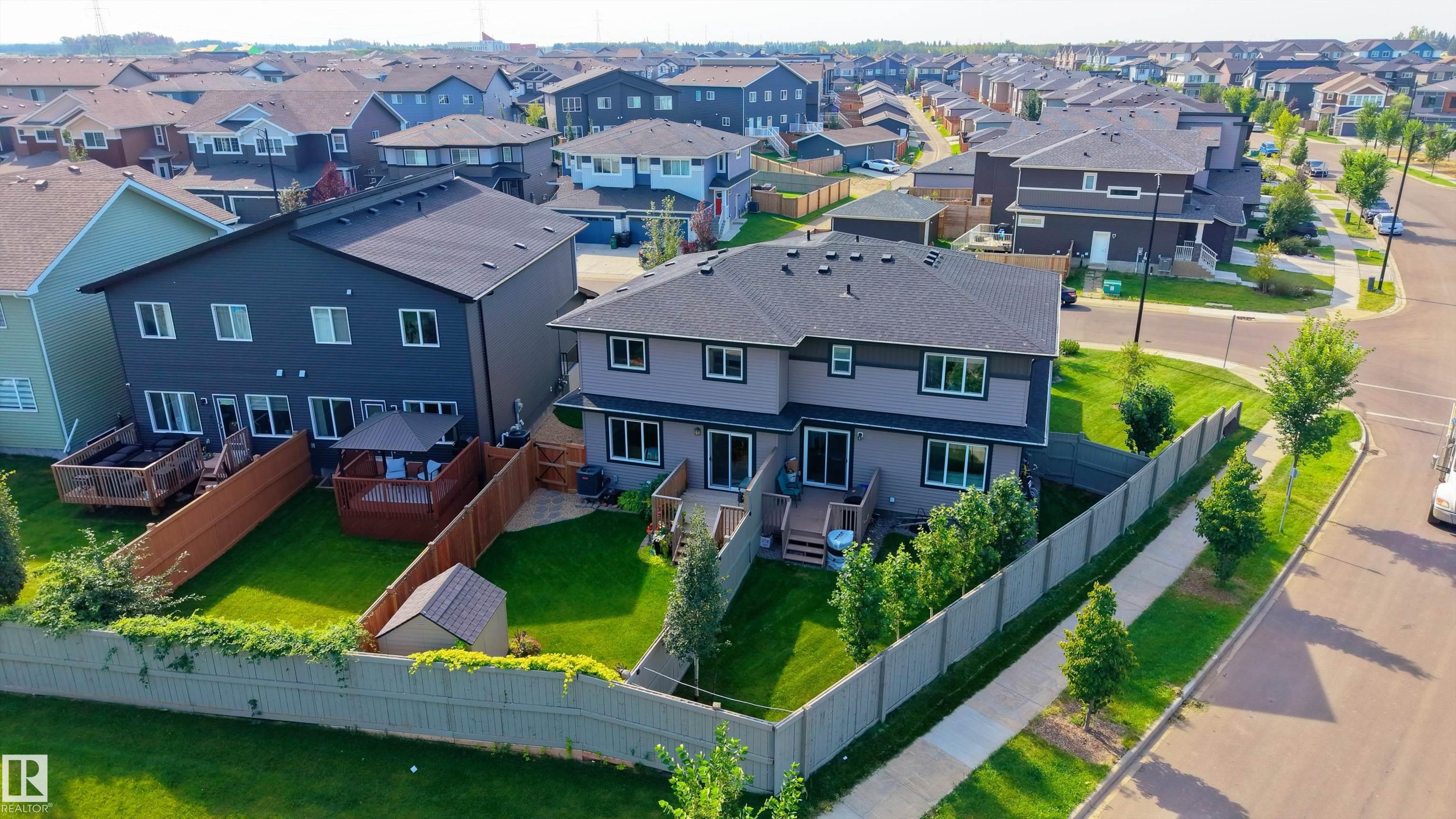 Photo 42 at 9104 Pear Drive SW, The Orchards At Ellerslie, Edmonton