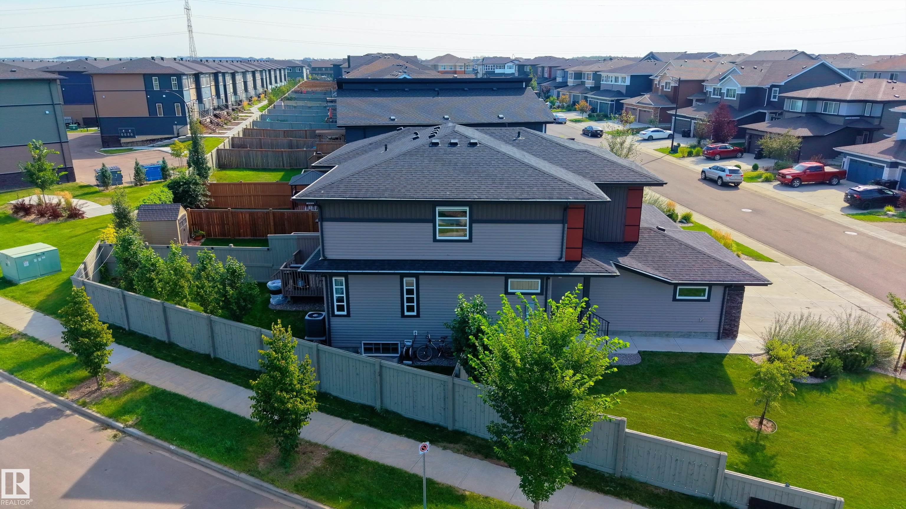 Photo 44 at 9104 Pear Drive SW, The Orchards At Ellerslie, Edmonton