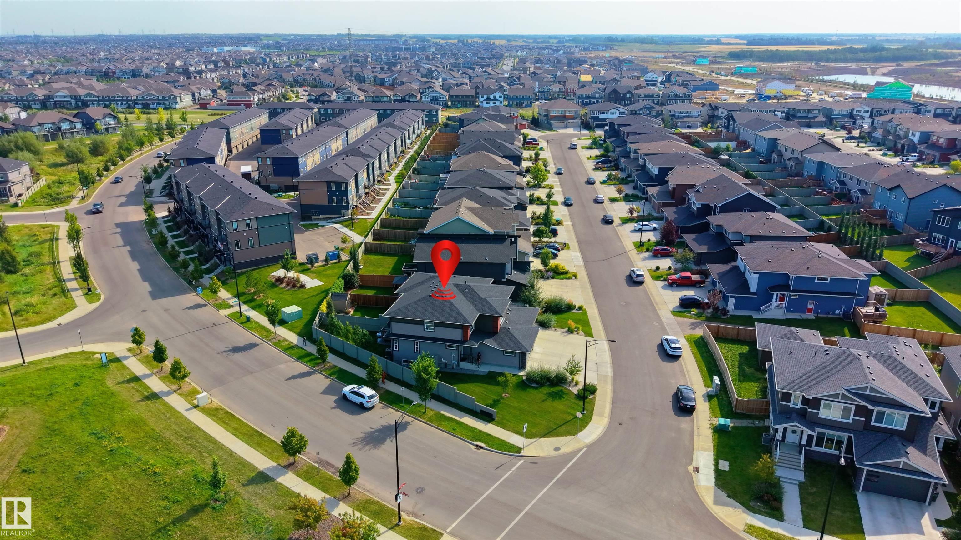 Photo 46 at 9104 Pear Drive SW, The Orchards At Ellerslie, Edmonton