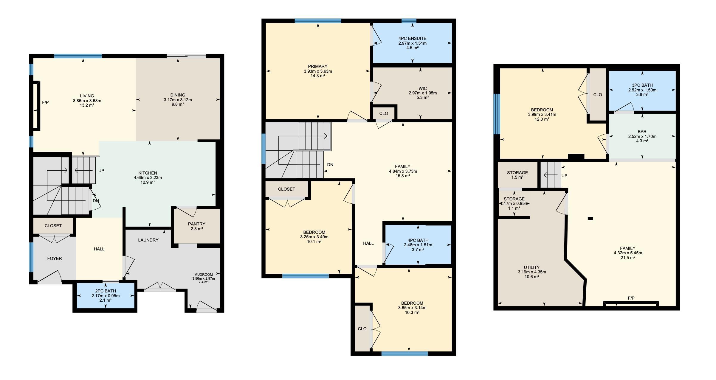 Photo 49 at 9104 Pear Drive SW, The Orchards At Ellerslie, Edmonton