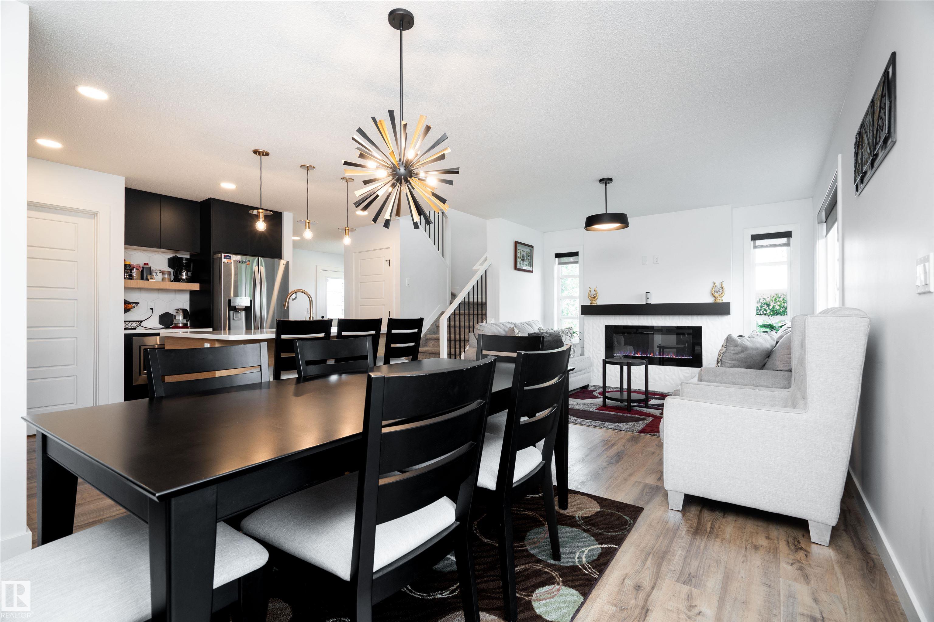 Photo 7 at 9104 Pear Drive SW, The Orchards At Ellerslie, Edmonton