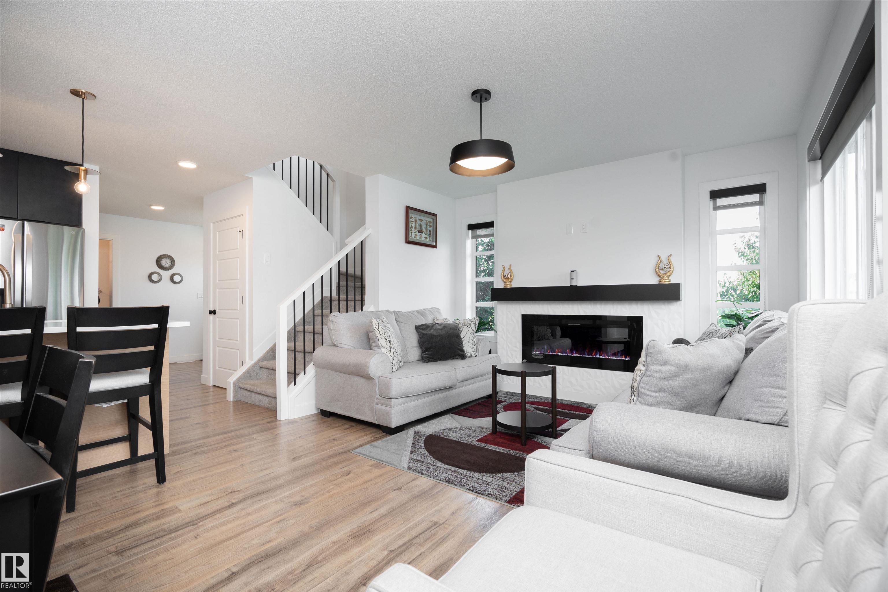 Photo 9 at 9104 Pear Drive SW, The Orchards At Ellerslie, Edmonton