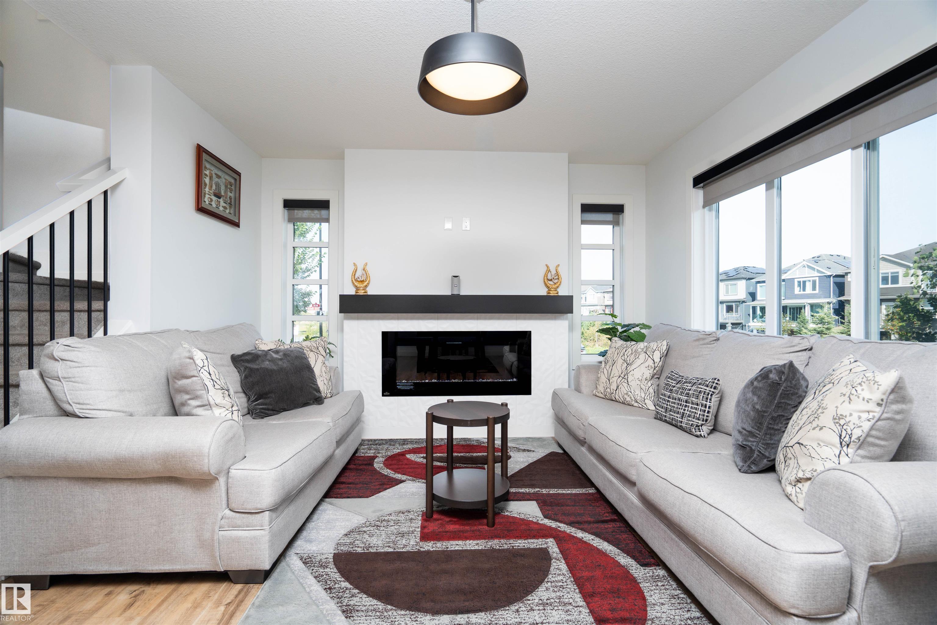 Photo 10 at 9104 Pear Drive SW, The Orchards At Ellerslie, Edmonton
