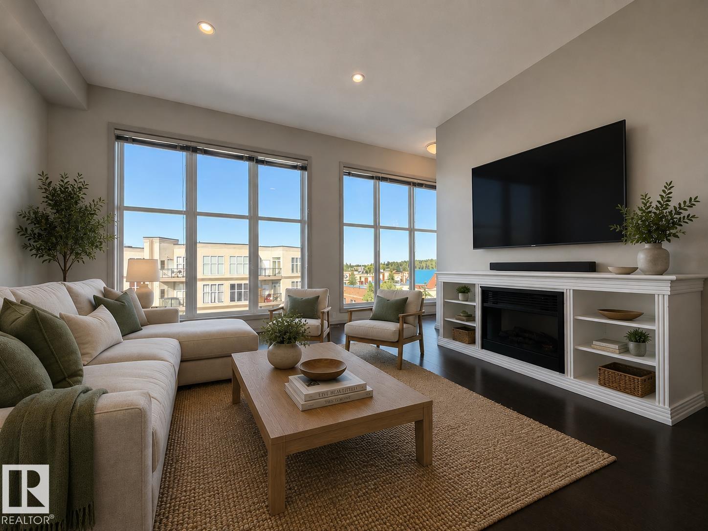 Photo 20 at 401 - 4835 104a Street NW, Empire Park, Edmonton