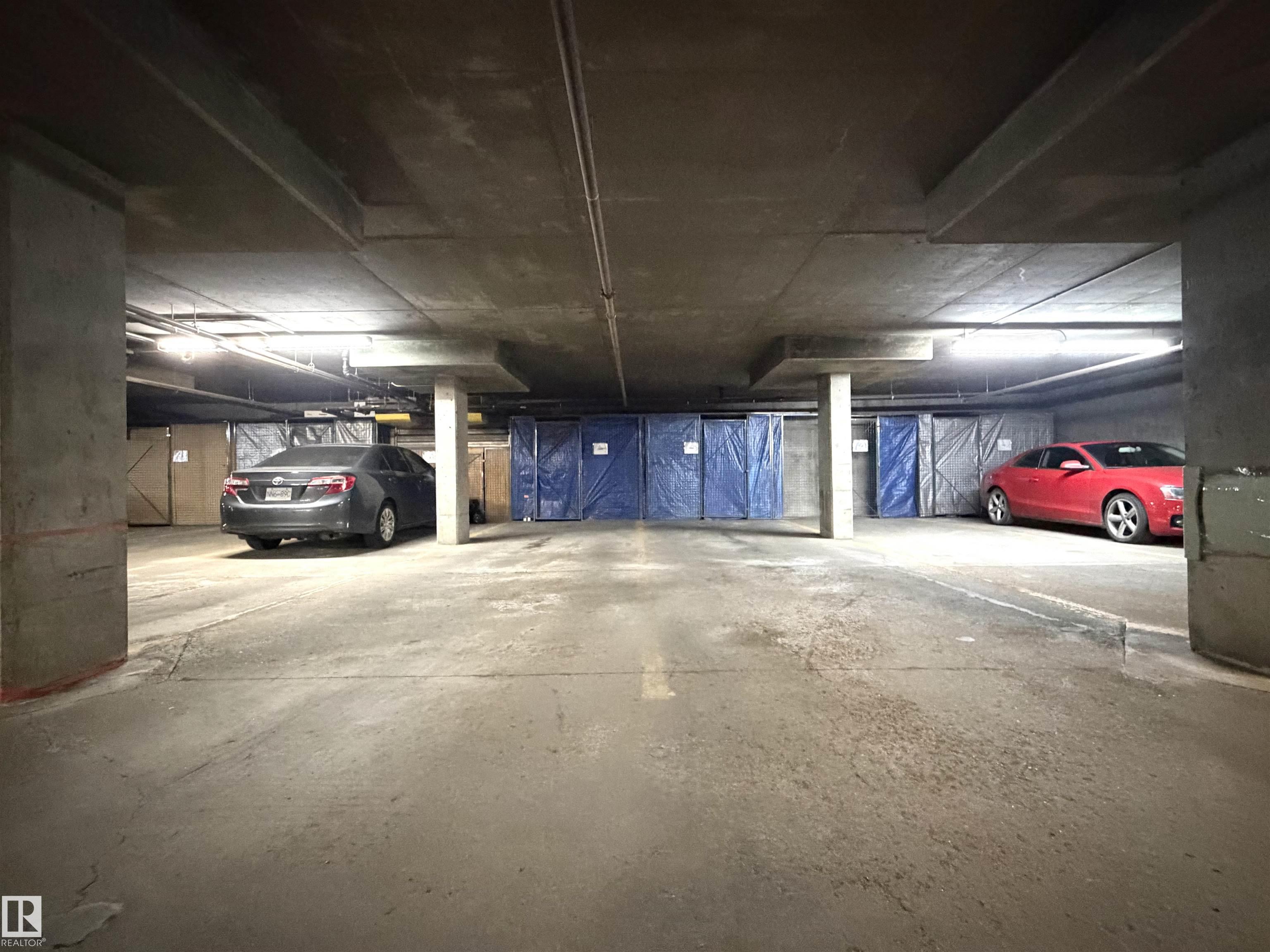 Photo 44 at 401 - 4835 104a Street NW, Empire Park, Edmonton