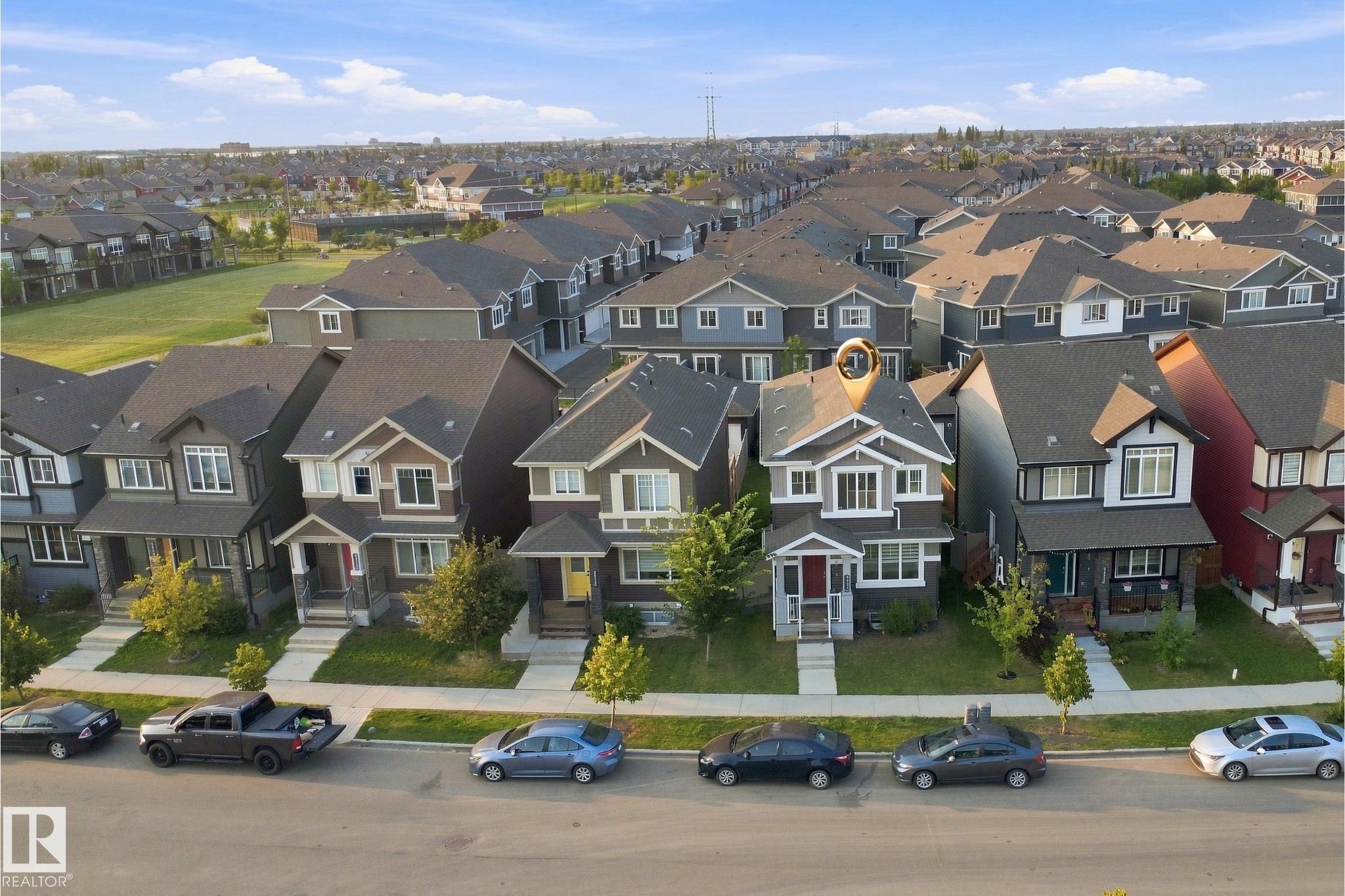 Photo 53 at 8024 Orchards Green green SW, The Orchards At Ellerslie, Edmonton
