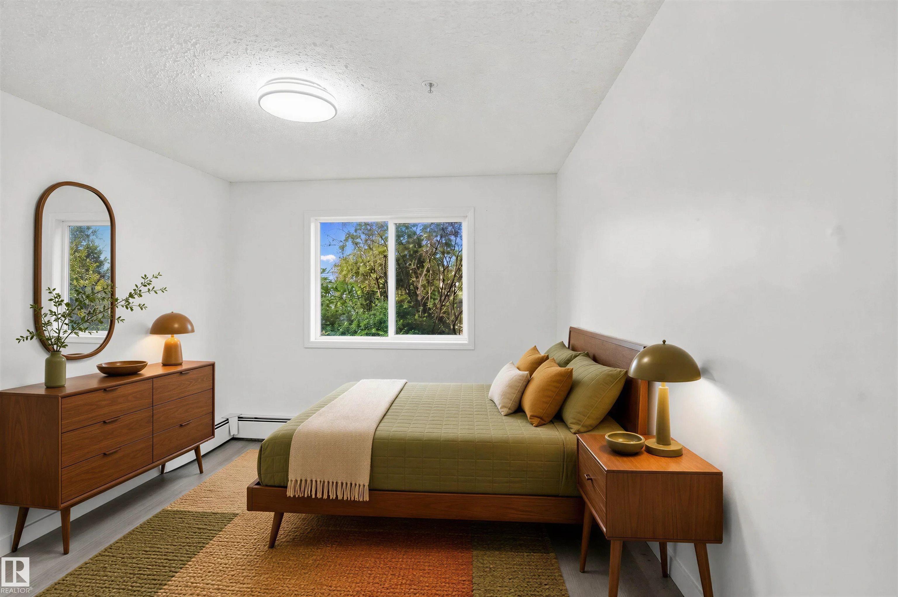 Photo 12 at 124 - 10511 42 Avenue NW, Rideau Park, Edmonton