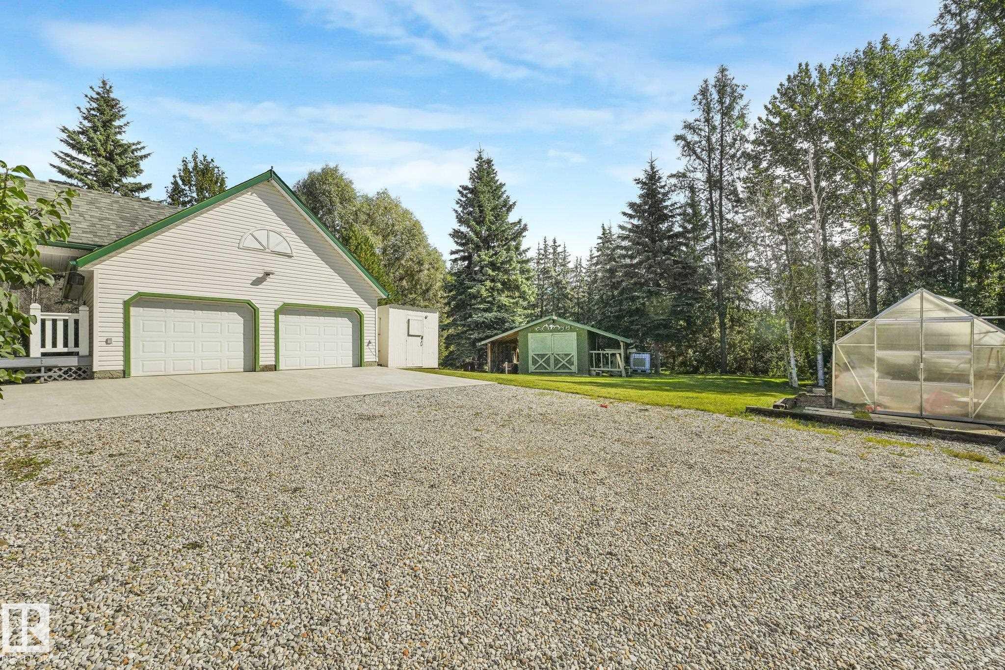 Photo 66 at 101 - 27019 Twp Road 514, Meadow Crest Estates, Rural Parkland County