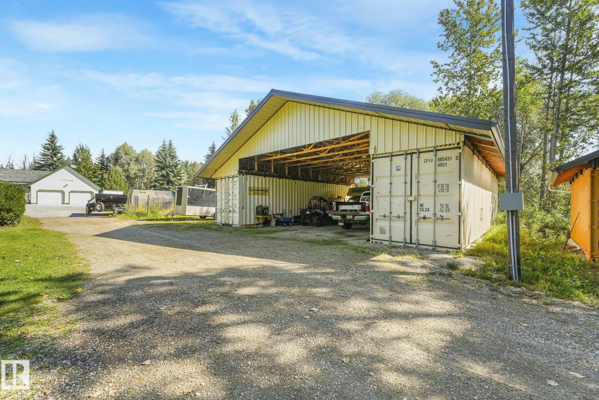 Photo 67 at 101 - 27019 Twp Road 514, Meadow Crest Estates, Rural Parkland County