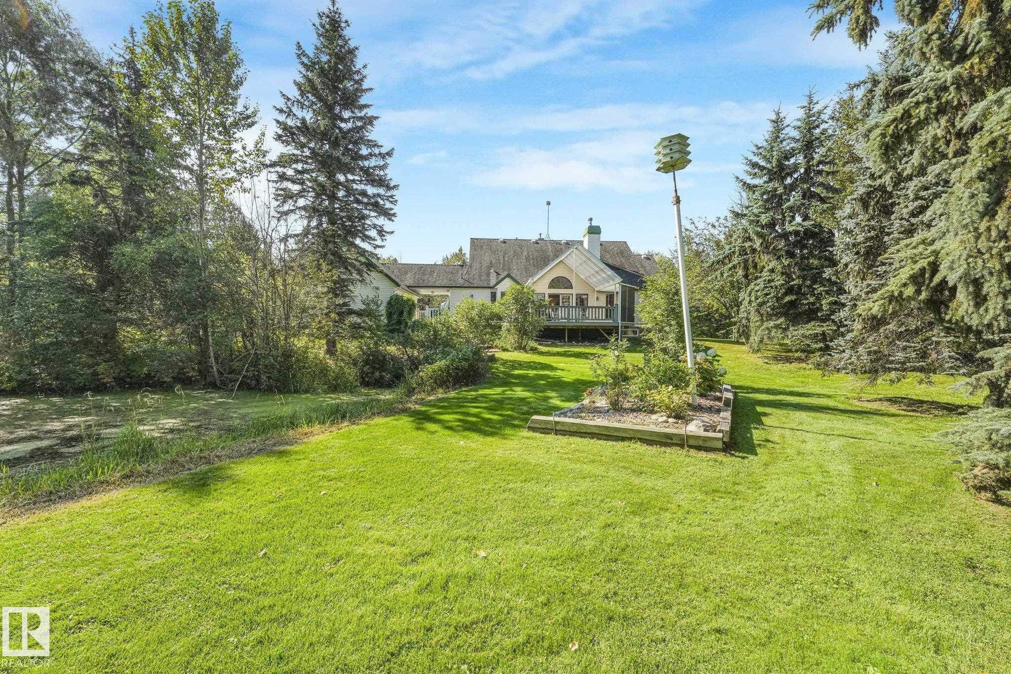 Photo 68 at 101 - 27019 Twp Road 514, Meadow Crest Estates, Rural Parkland County