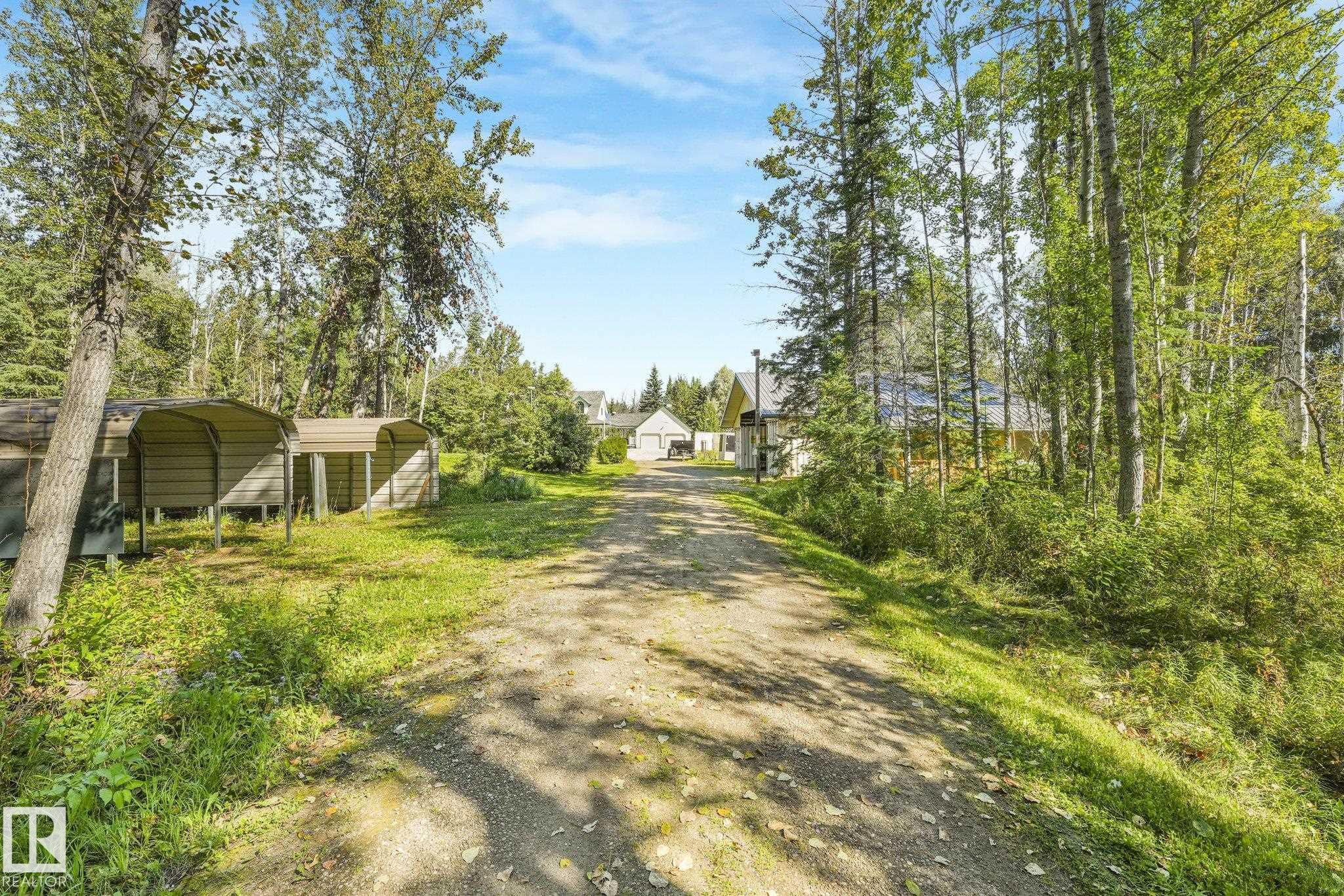 Photo 70 at 101 - 27019 Twp Road 514, Meadow Crest Estates, Rural Parkland County