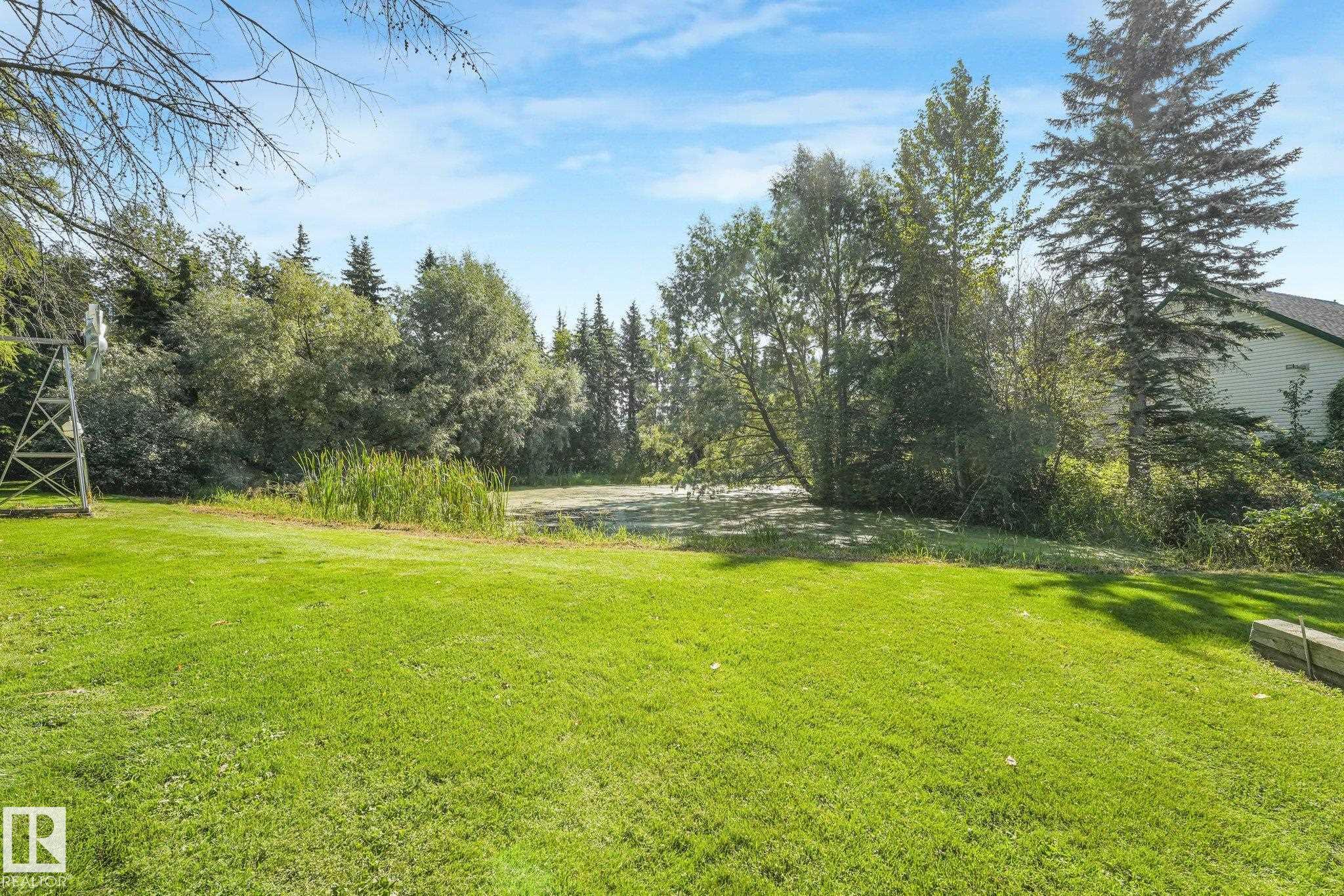 Photo 72 at 101 - 27019 Twp Road 514, Meadow Crest Estates, Rural Parkland County