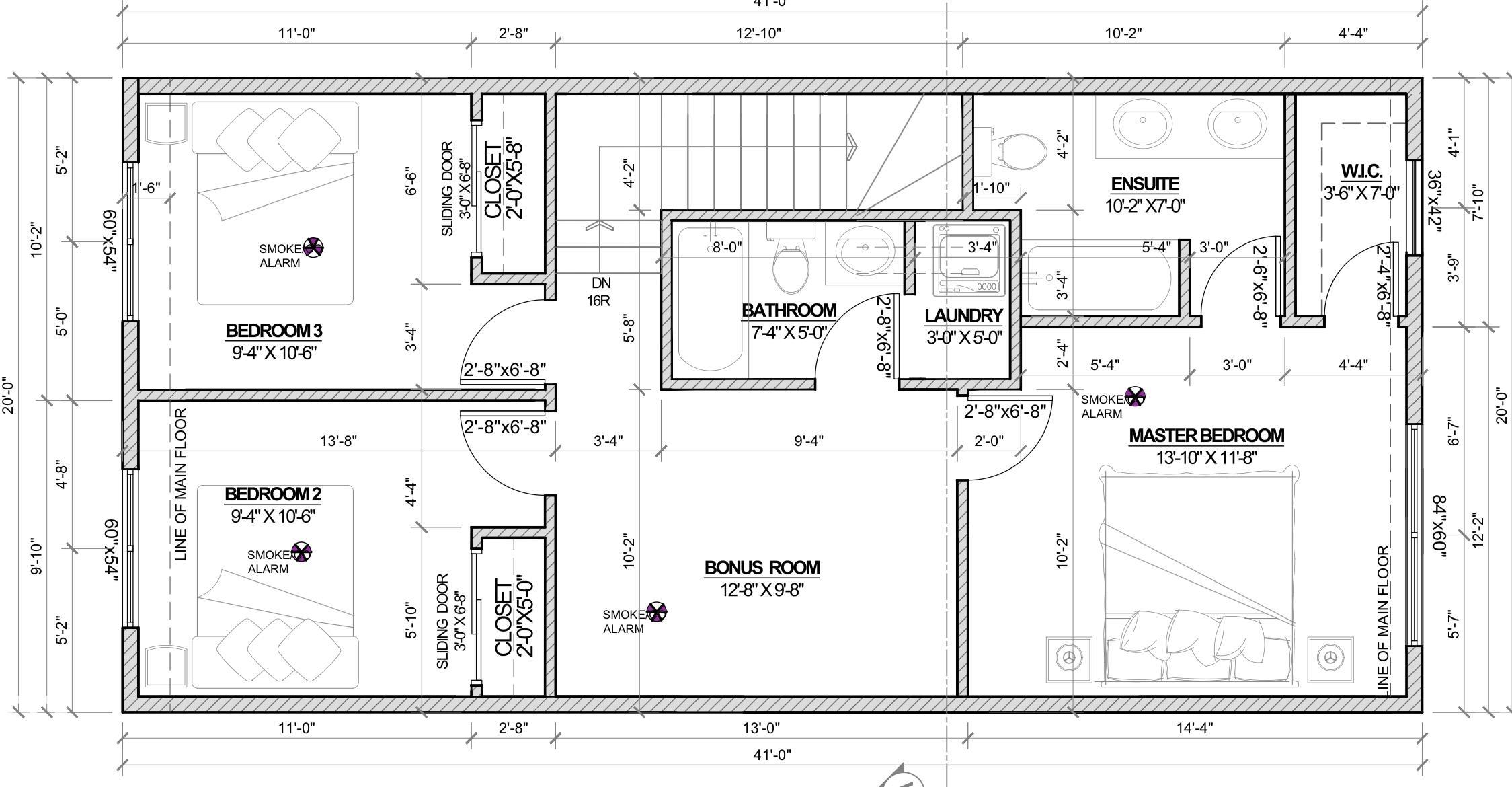 Photo 14 at 10209 92a Avenue, Morinville