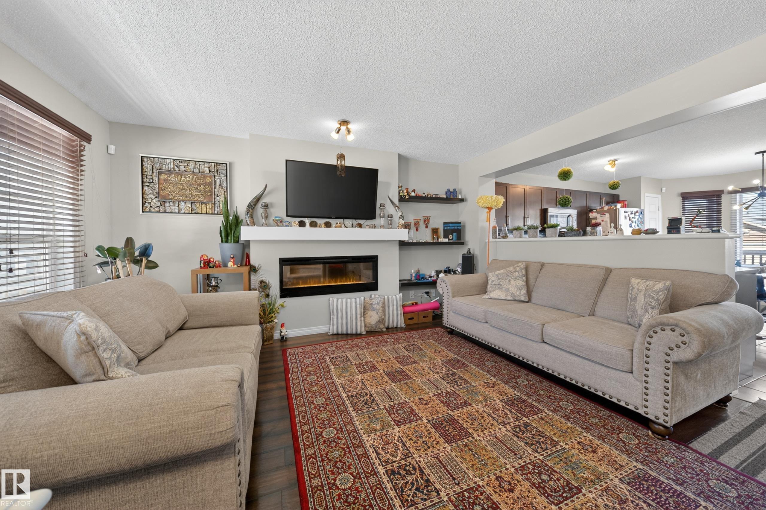 4680 Crabapple Run run SW, The Orchards At Ellerslie, Edmonton