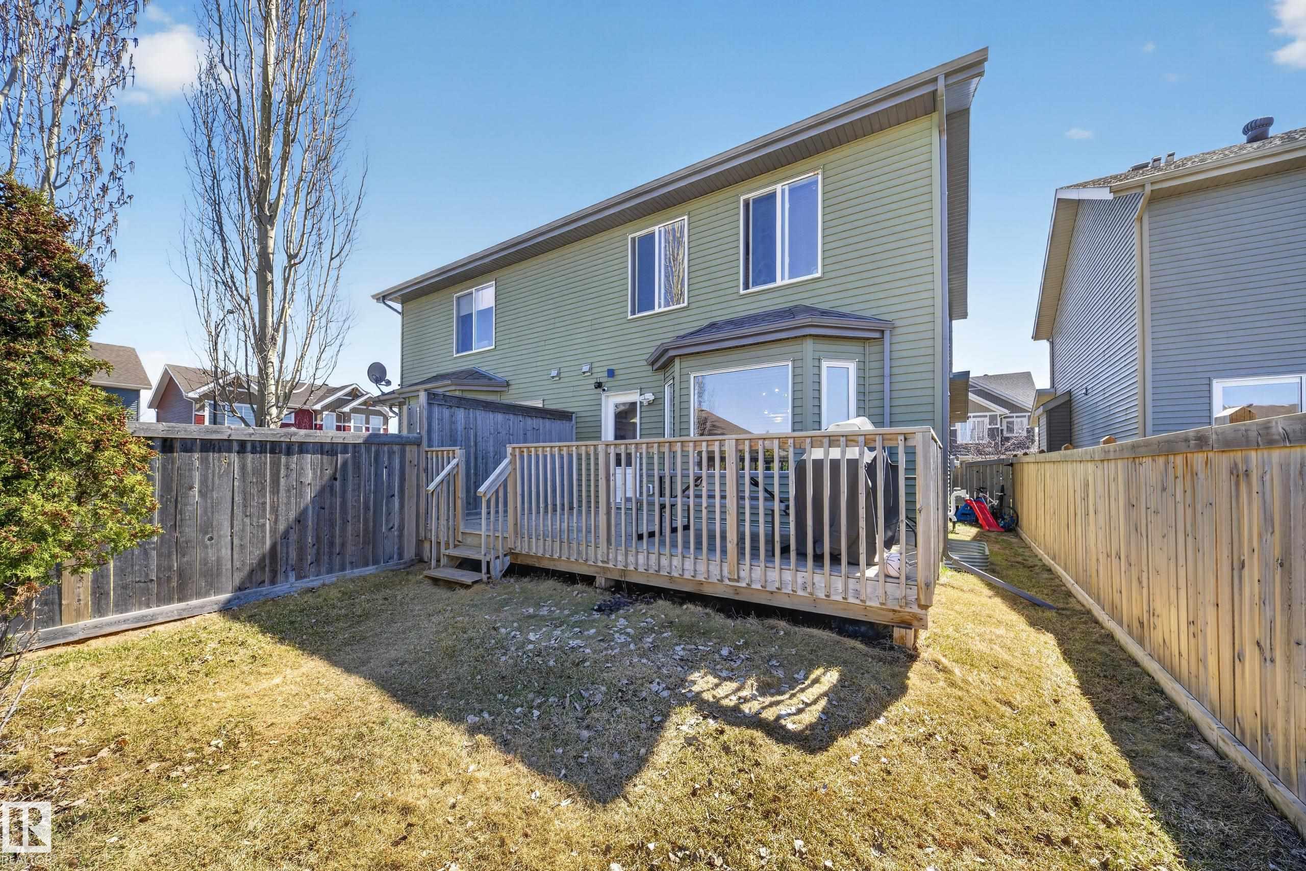 Photo 37 at 4680 Crabapple Run run SW, The Orchards At Ellerslie, Edmonton