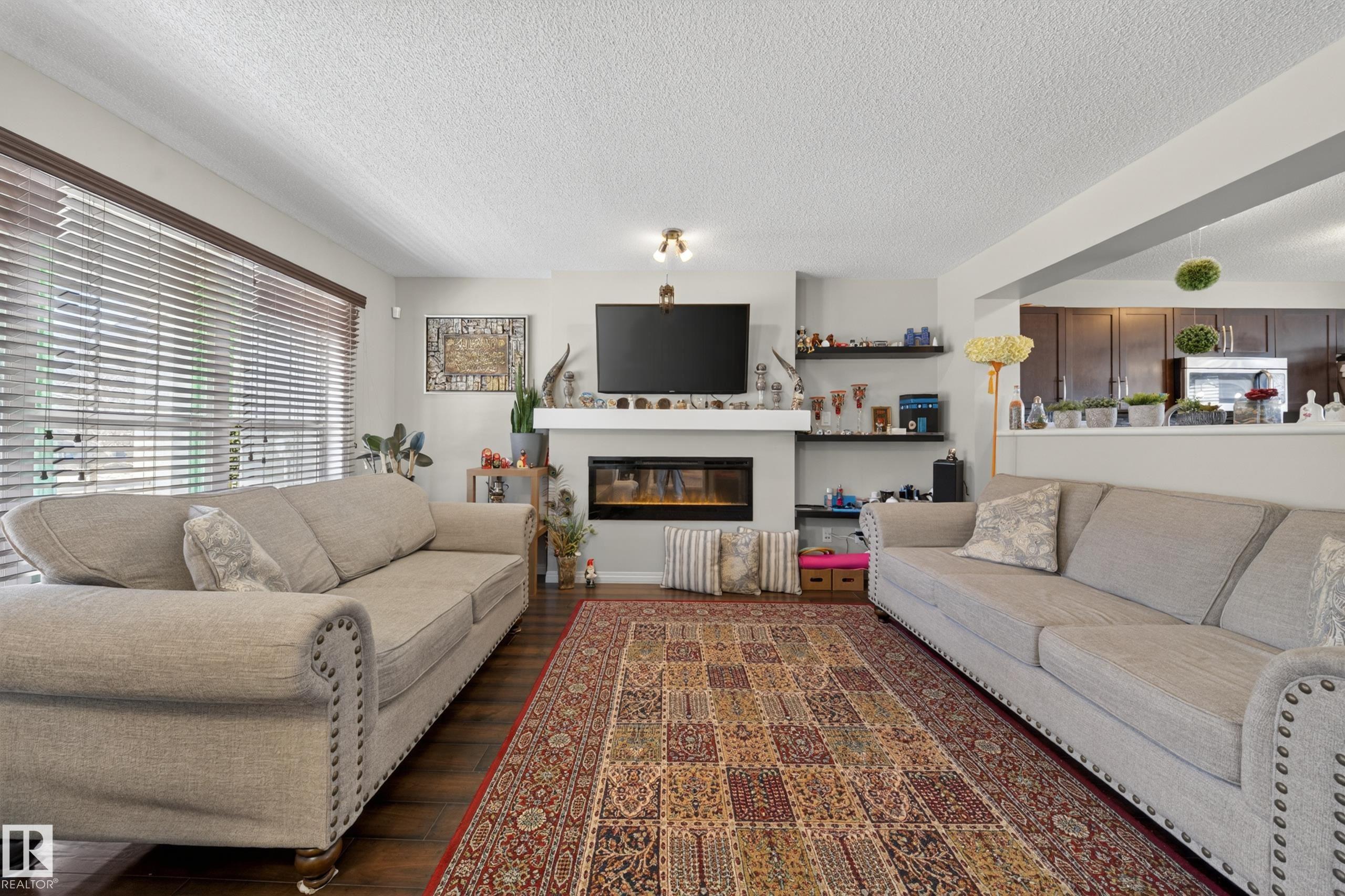 4680 Crabapple Run run SW, The Orchards At Ellerslie, Edmonton