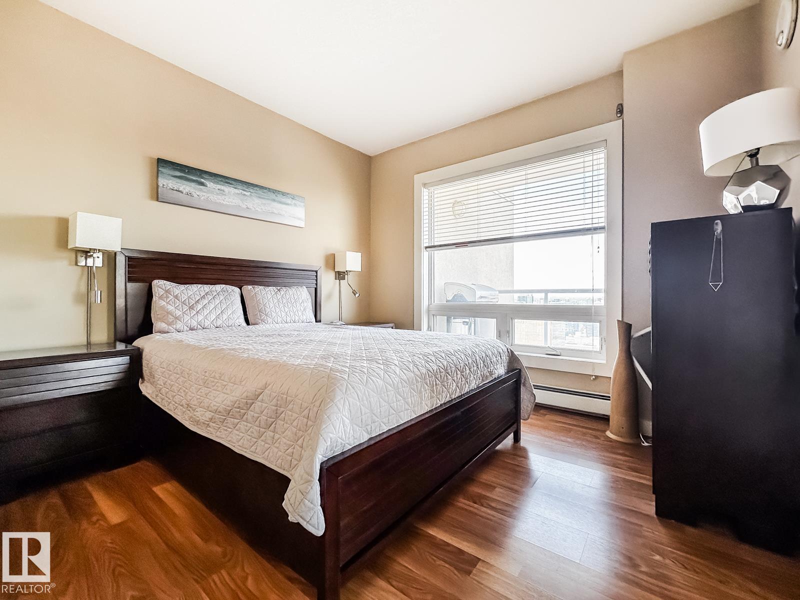 Photo 14 at 1901 - 10136 104 Street NW, Downtown, Edmonton