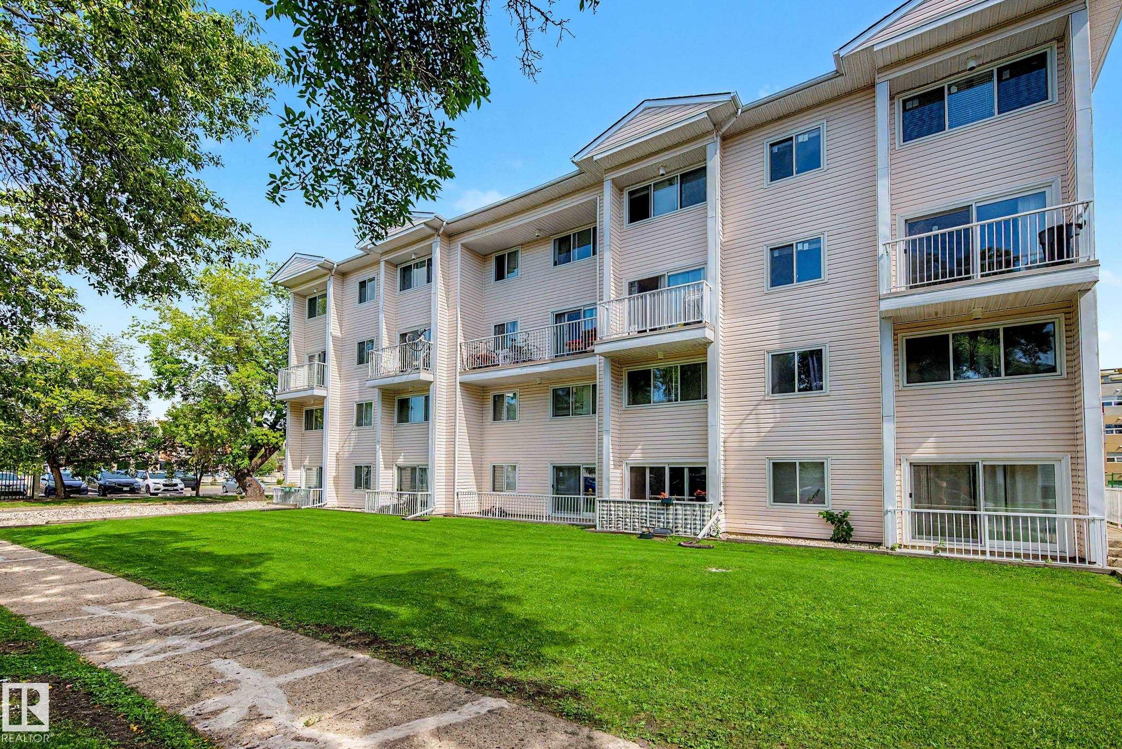 16 - 11219 103a Avenue NW, Wîhkwêntôwin, Edmonton