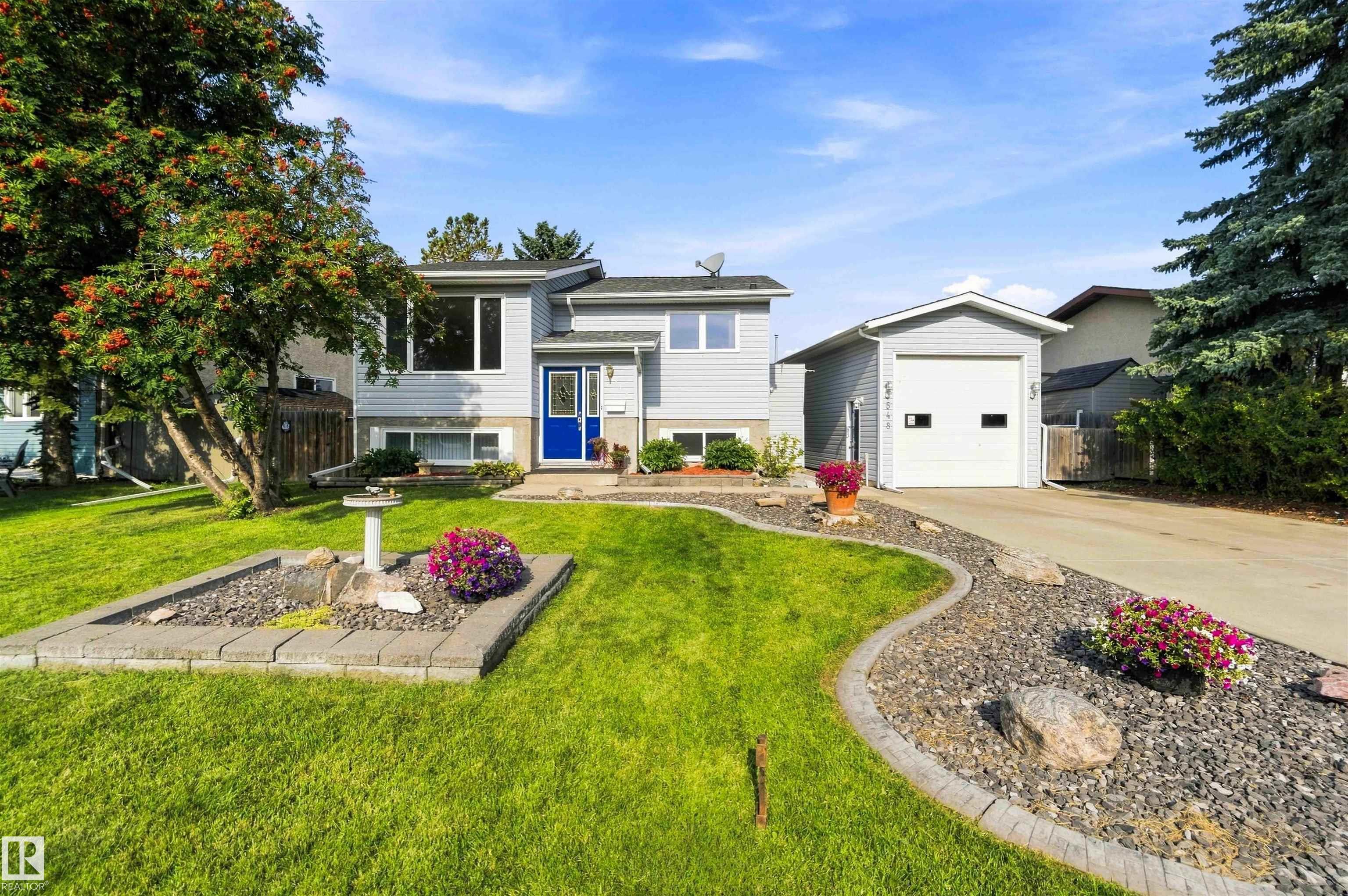 548 Sunnydale Road, Morinville
