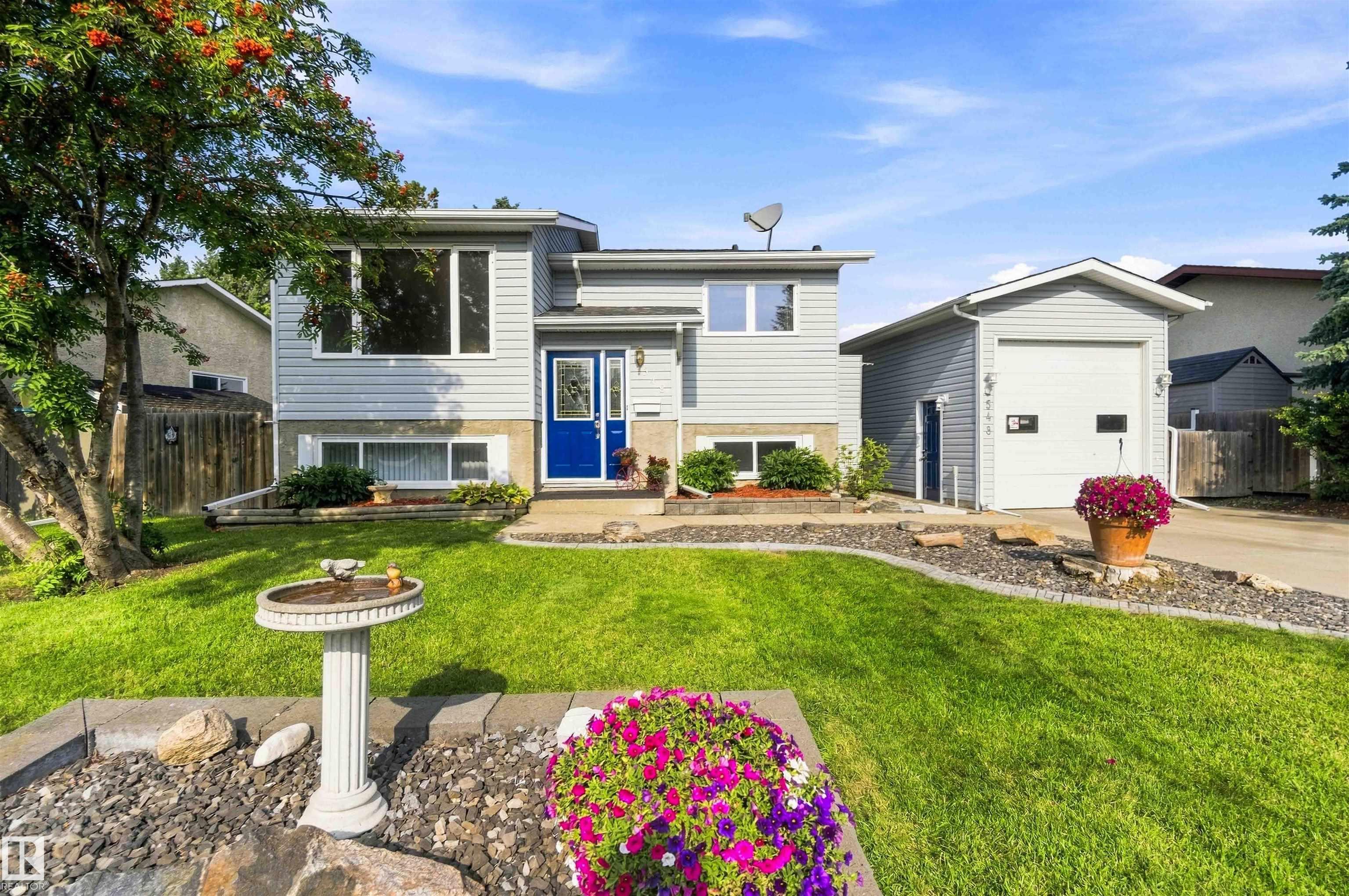 548 Sunnydale Road, Morinville