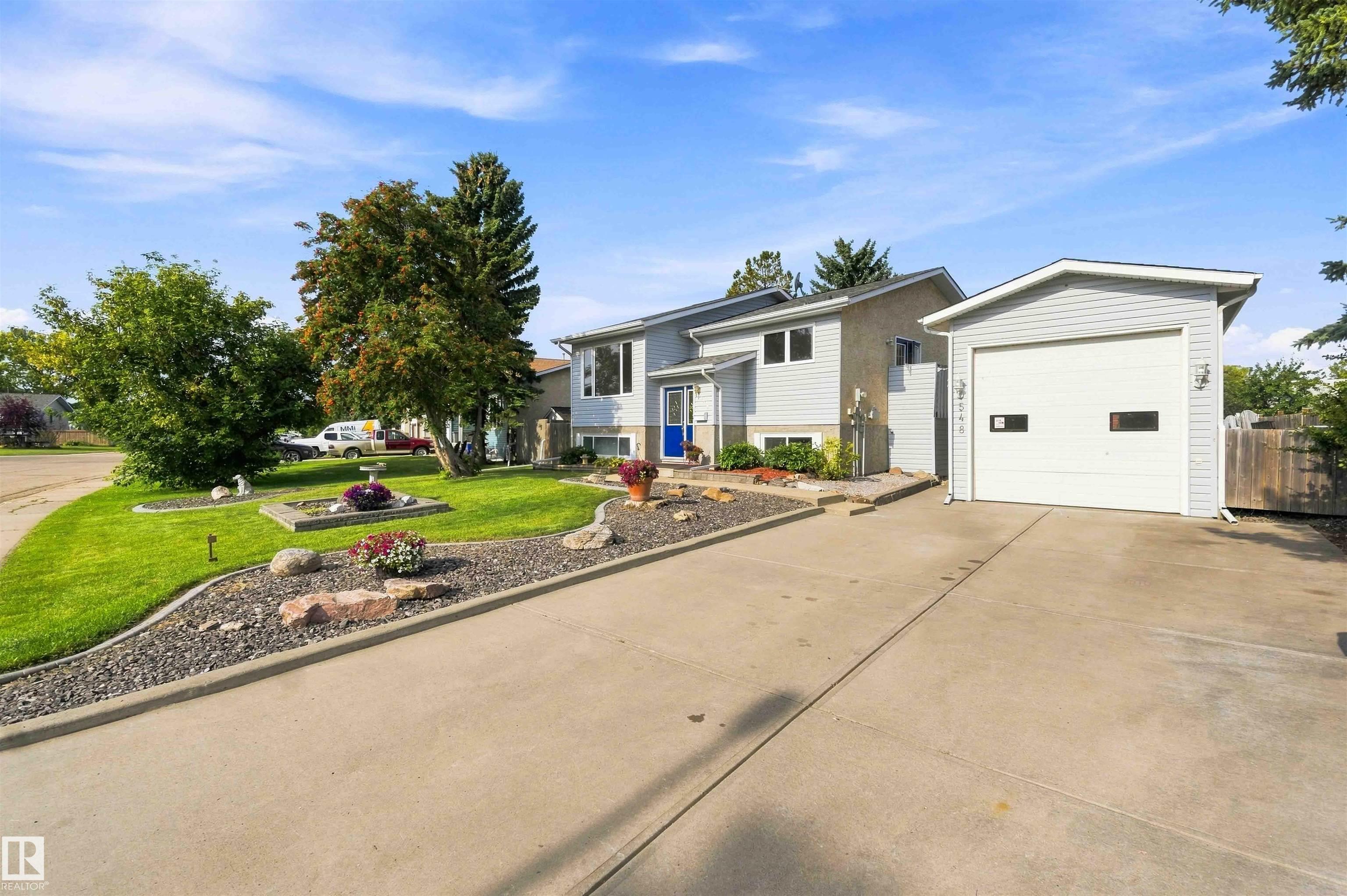 548 Sunnydale Road, Morinville