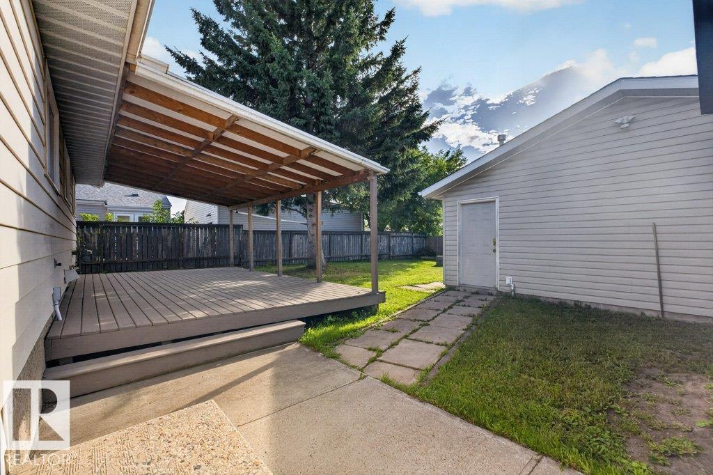 Photo 45 at 8720 26 Avenue NW, Meyonohk, Edmonton