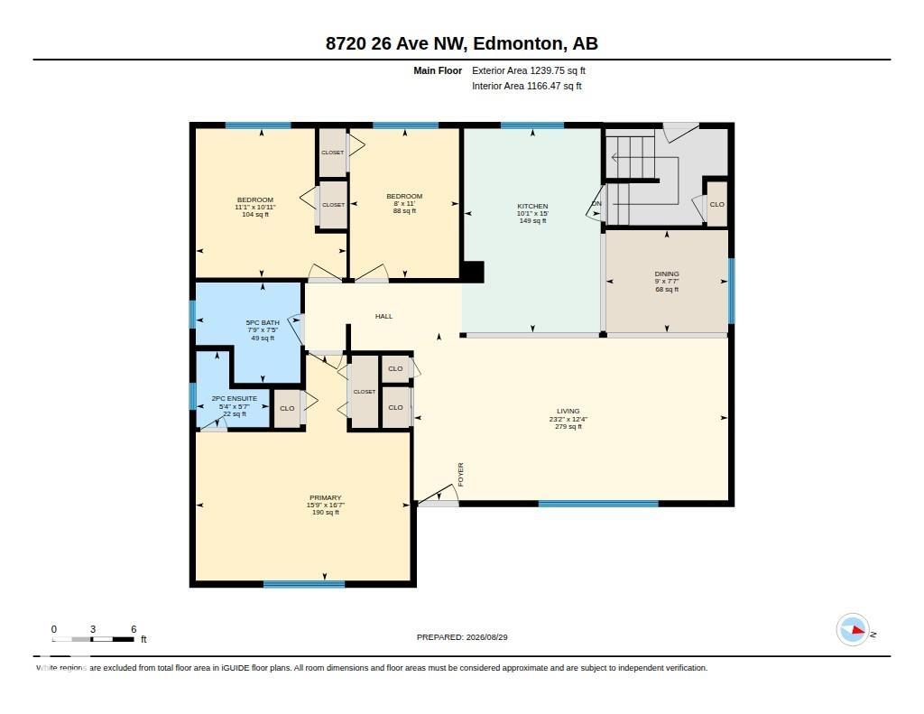 Photo 54 at 8720 26 Avenue NW, Meyonohk, Edmonton