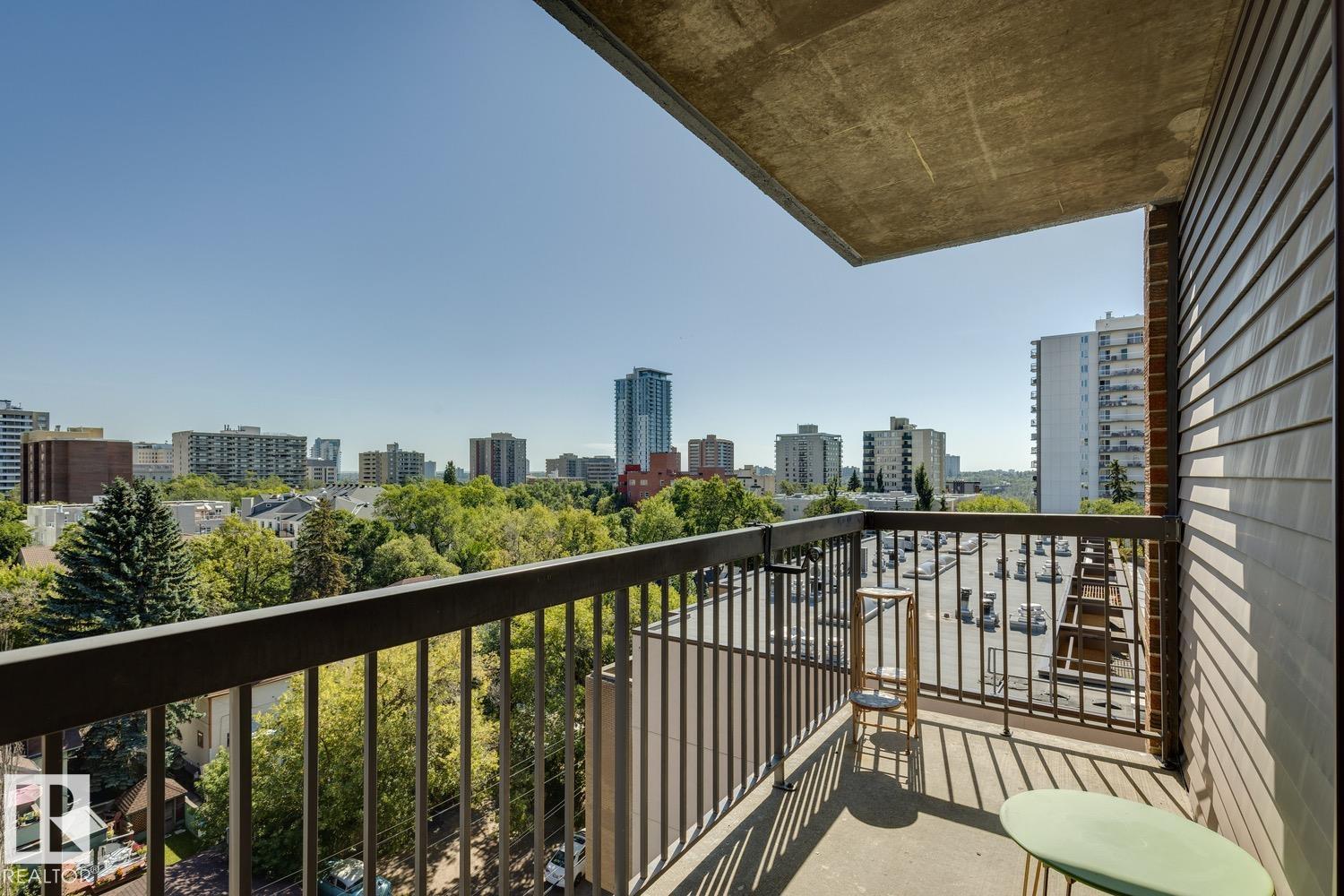 Photo 28 at 905 - 9929 113 Street NW, Wîhkwêntôwin, Edmonton