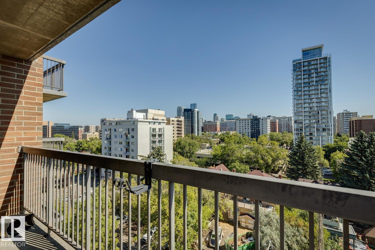 Photo 29 at 905 - 9929 113 Street NW, Wîhkwêntôwin, Edmonton