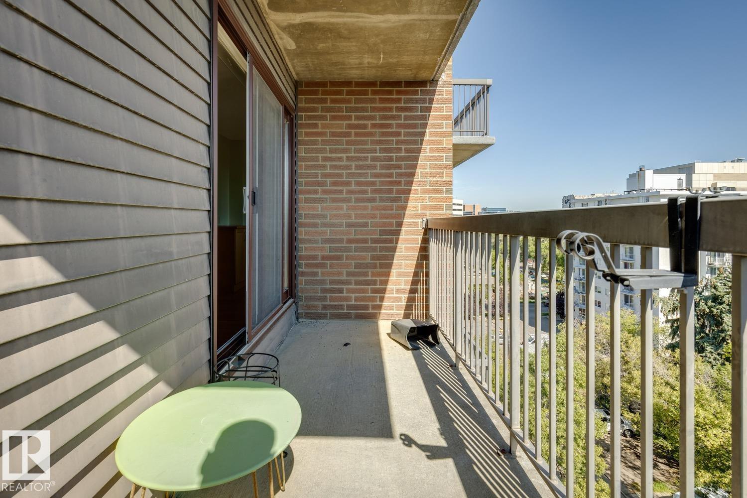 Photo 30 at 905 - 9929 113 Street NW, Wîhkwêntôwin, Edmonton