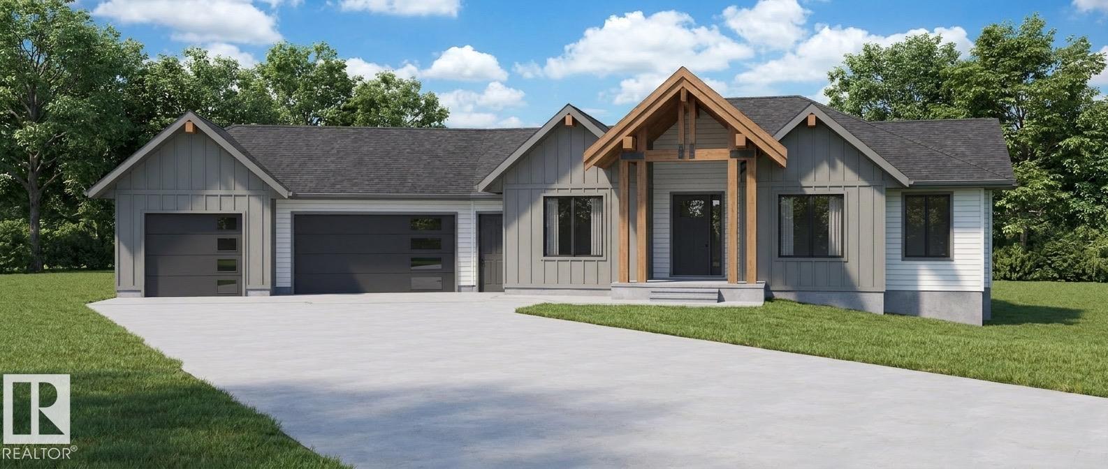 1 - 27306 Twp Rd 510, None, Rural Parkland County