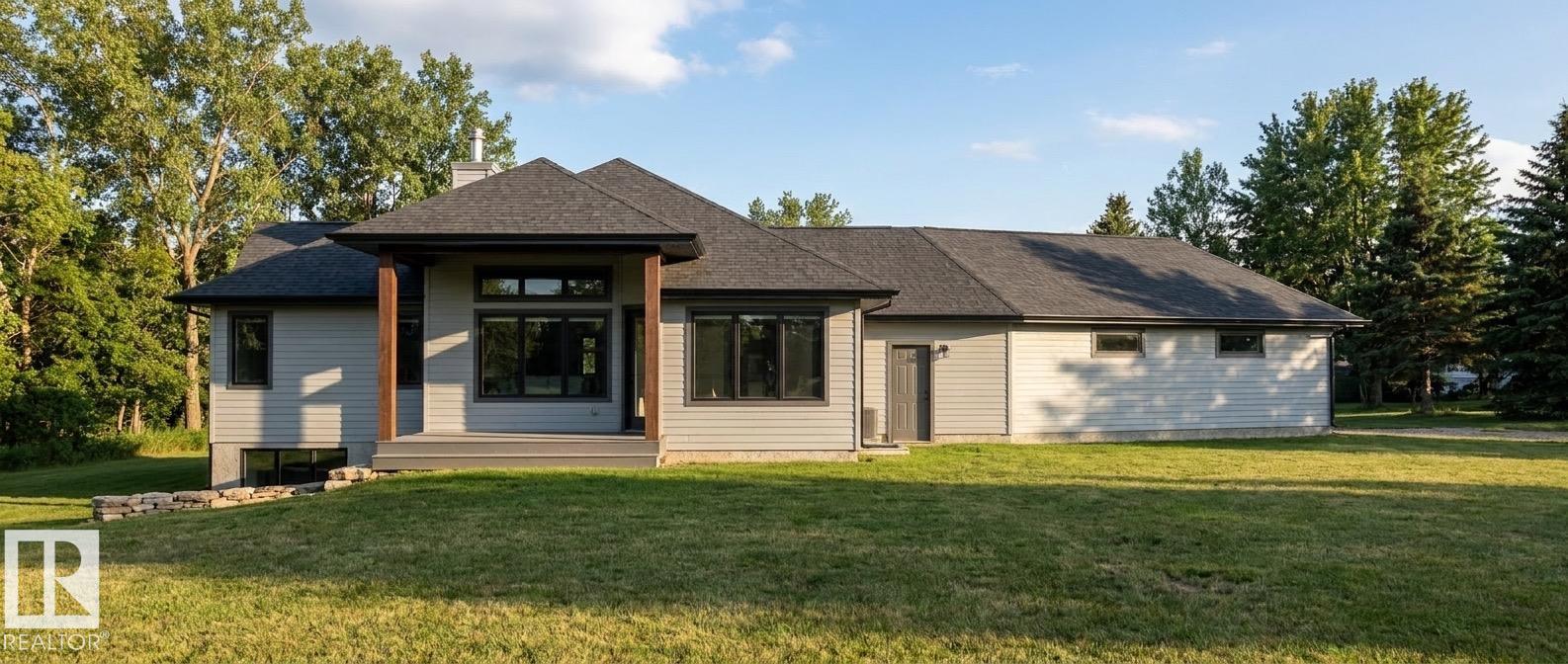 1 - 27306 Twp Rd 510, None, Rural Parkland County