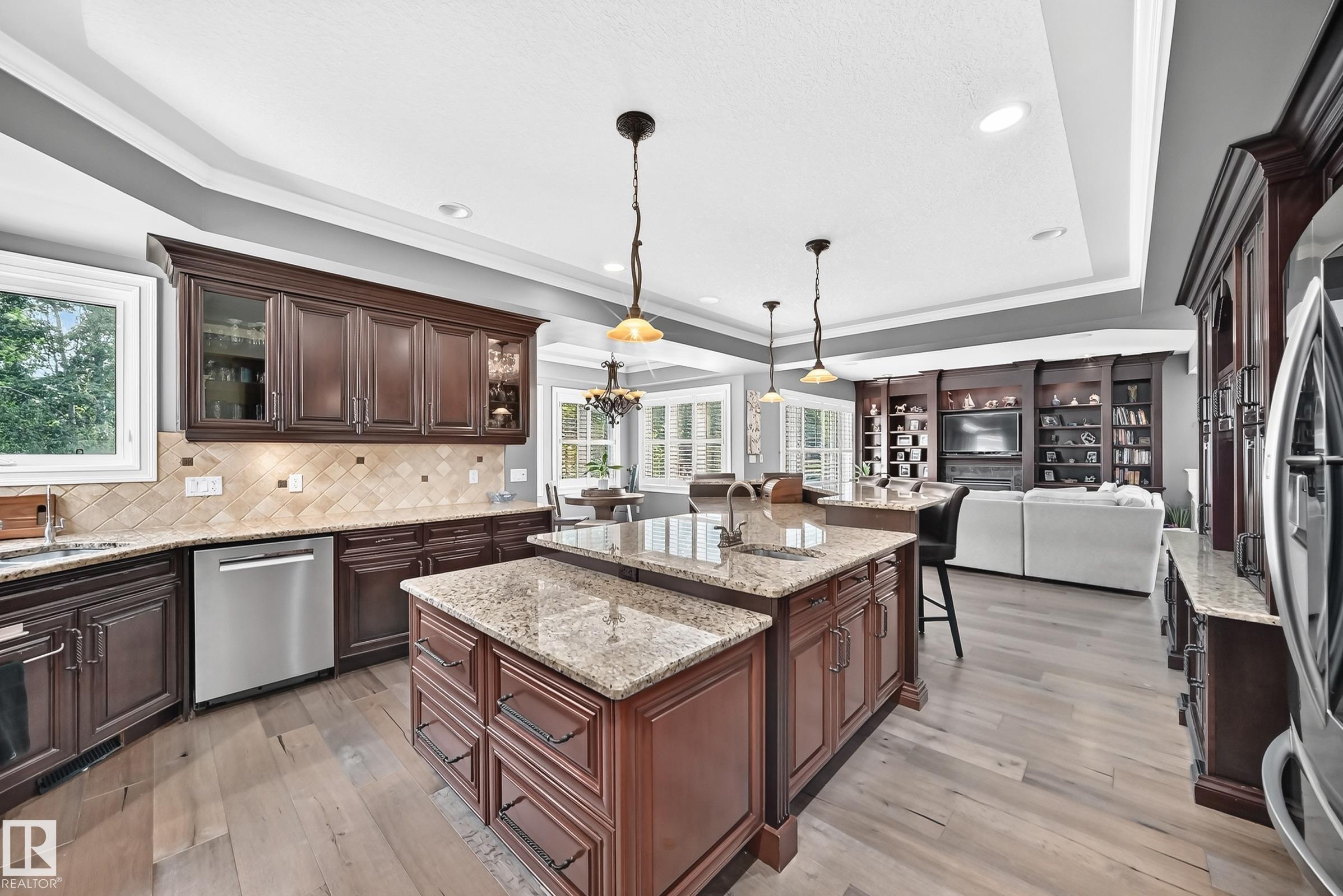 Photo 17 at 417 Caldwell Place NW, Cameron Heights, Edmonton