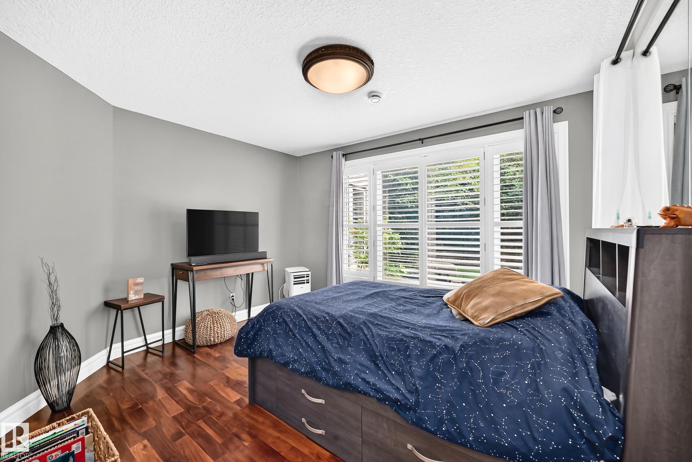 Photo 43 at 417 Caldwell Place NW, Cameron Heights, Edmonton