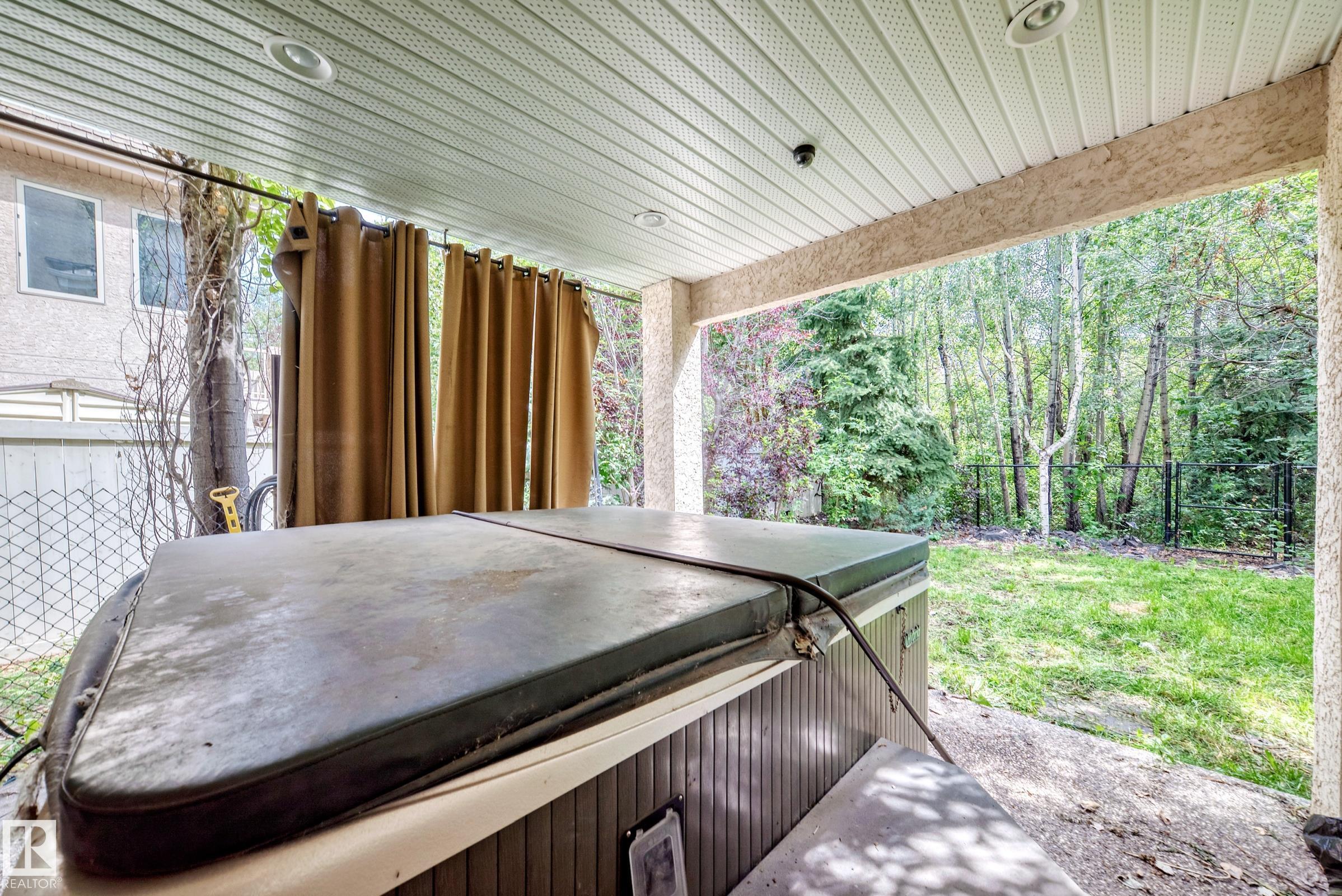 Photo 53 at 417 Caldwell Place NW, Cameron Heights, Edmonton