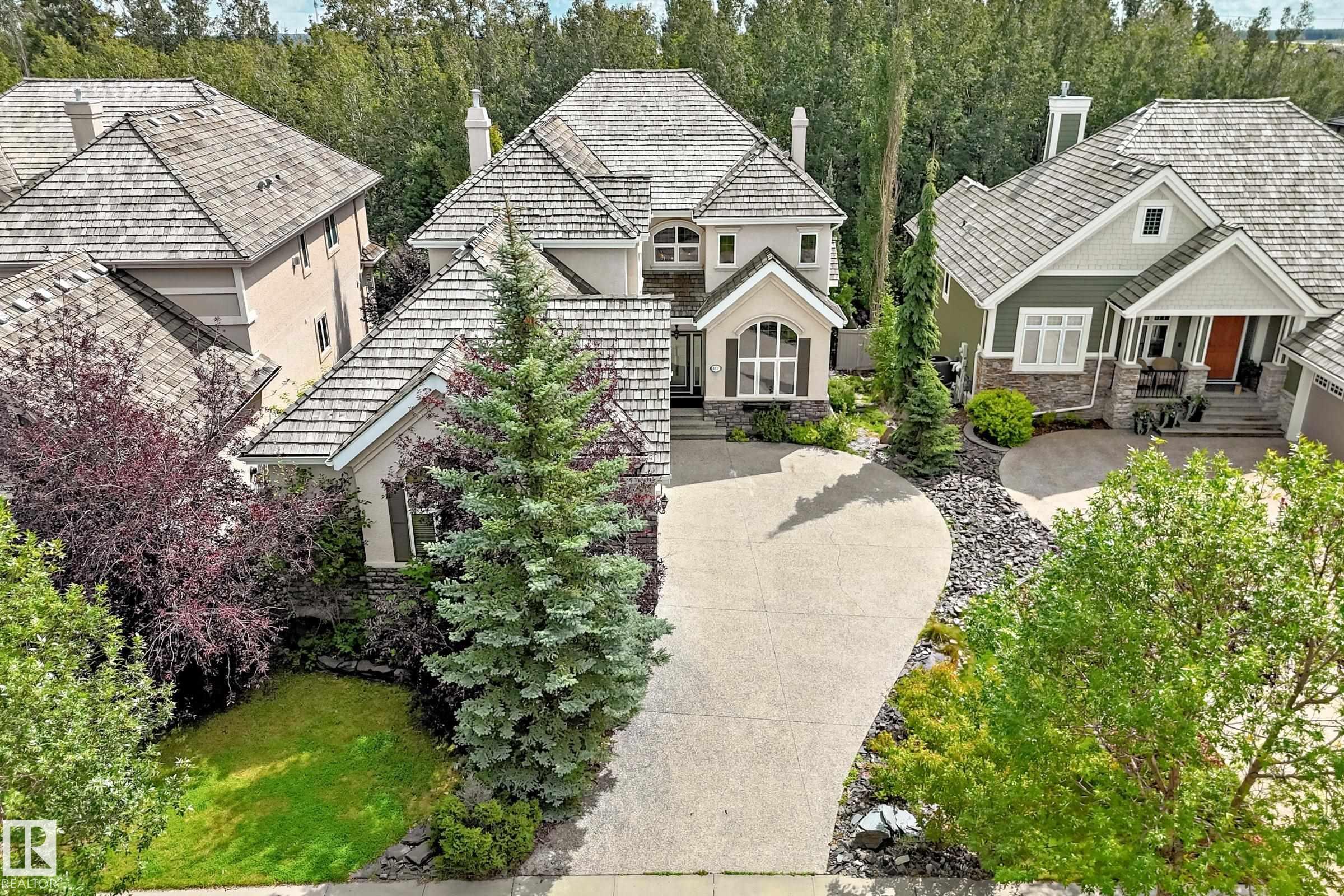 Photo 8 at 417 Caldwell Place NW, Cameron Heights, Edmonton