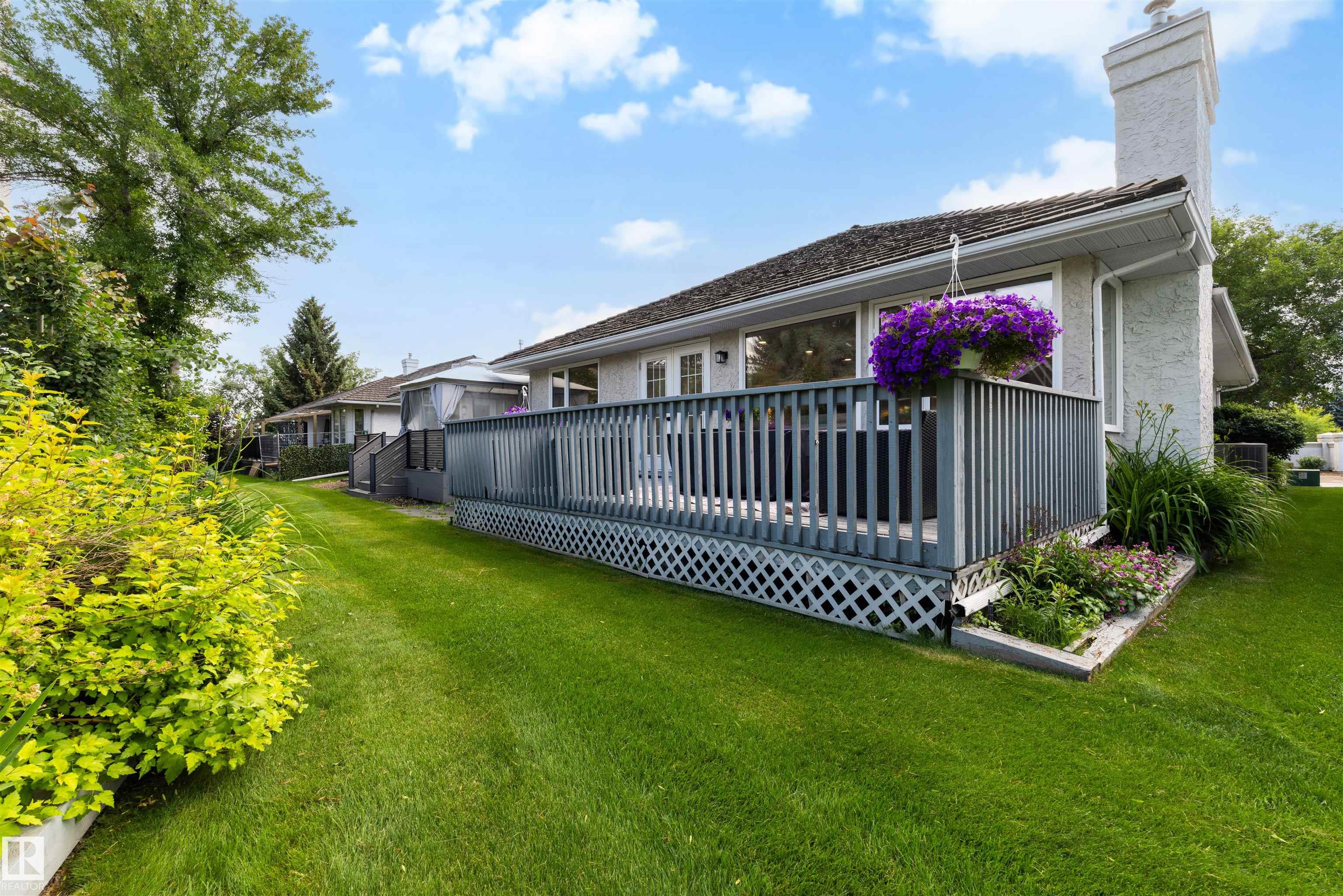 Photo 41 at 129 Ironwood Place NW, Westbrook Estates, Edmonton