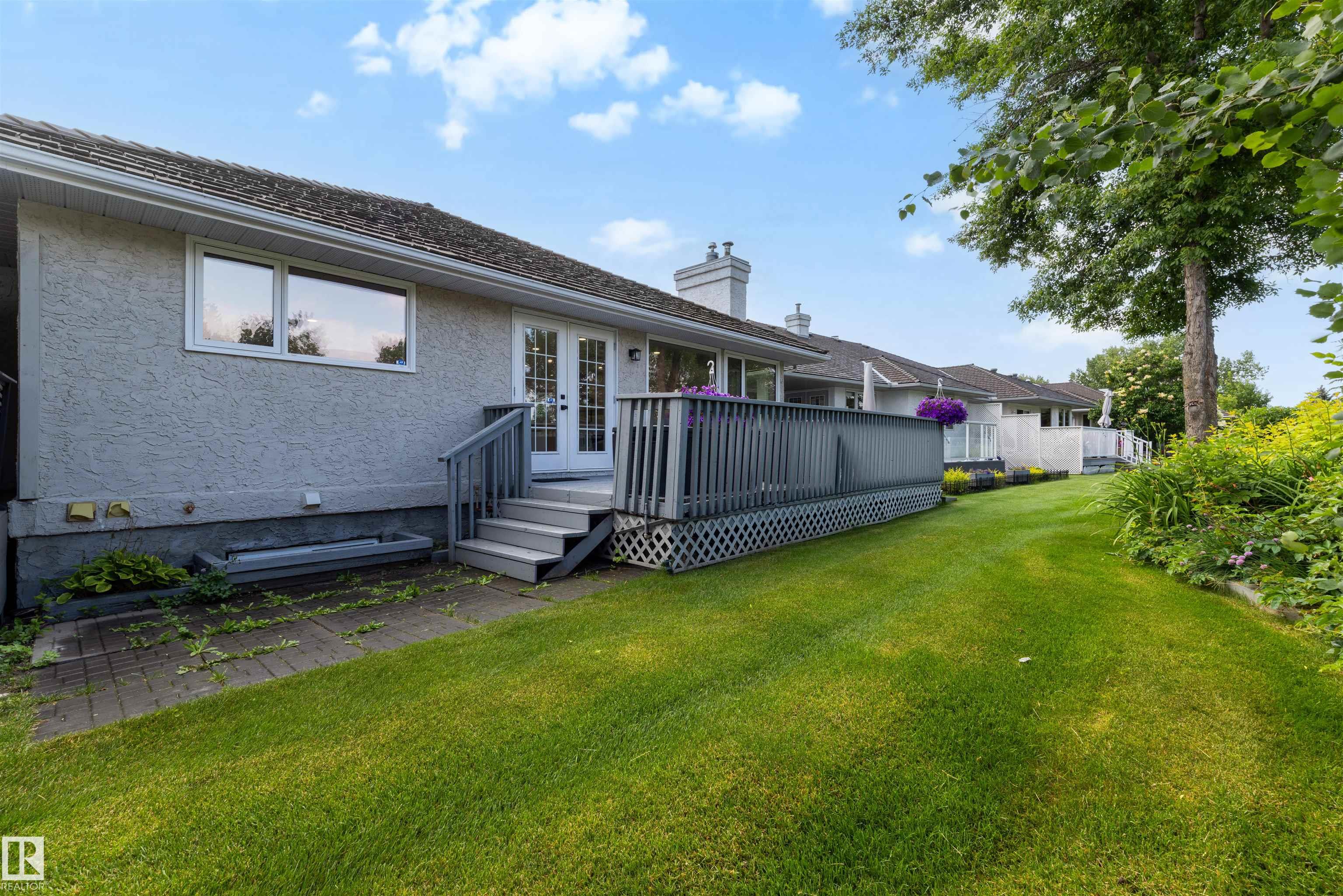 Photo 42 at 129 Ironwood Place NW, Westbrook Estates, Edmonton