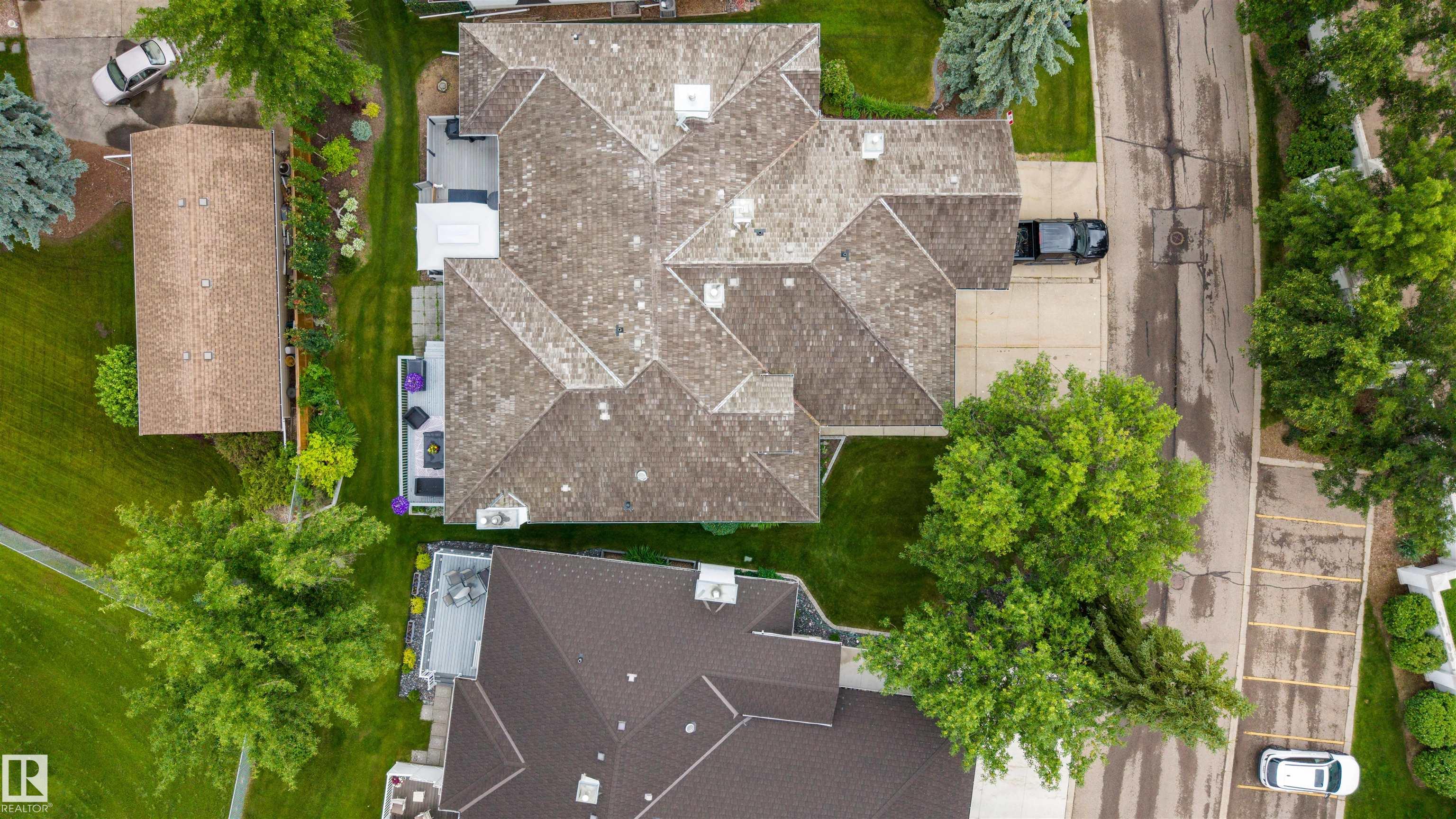 Photo 43 at 129 Ironwood Place NW, Westbrook Estates, Edmonton