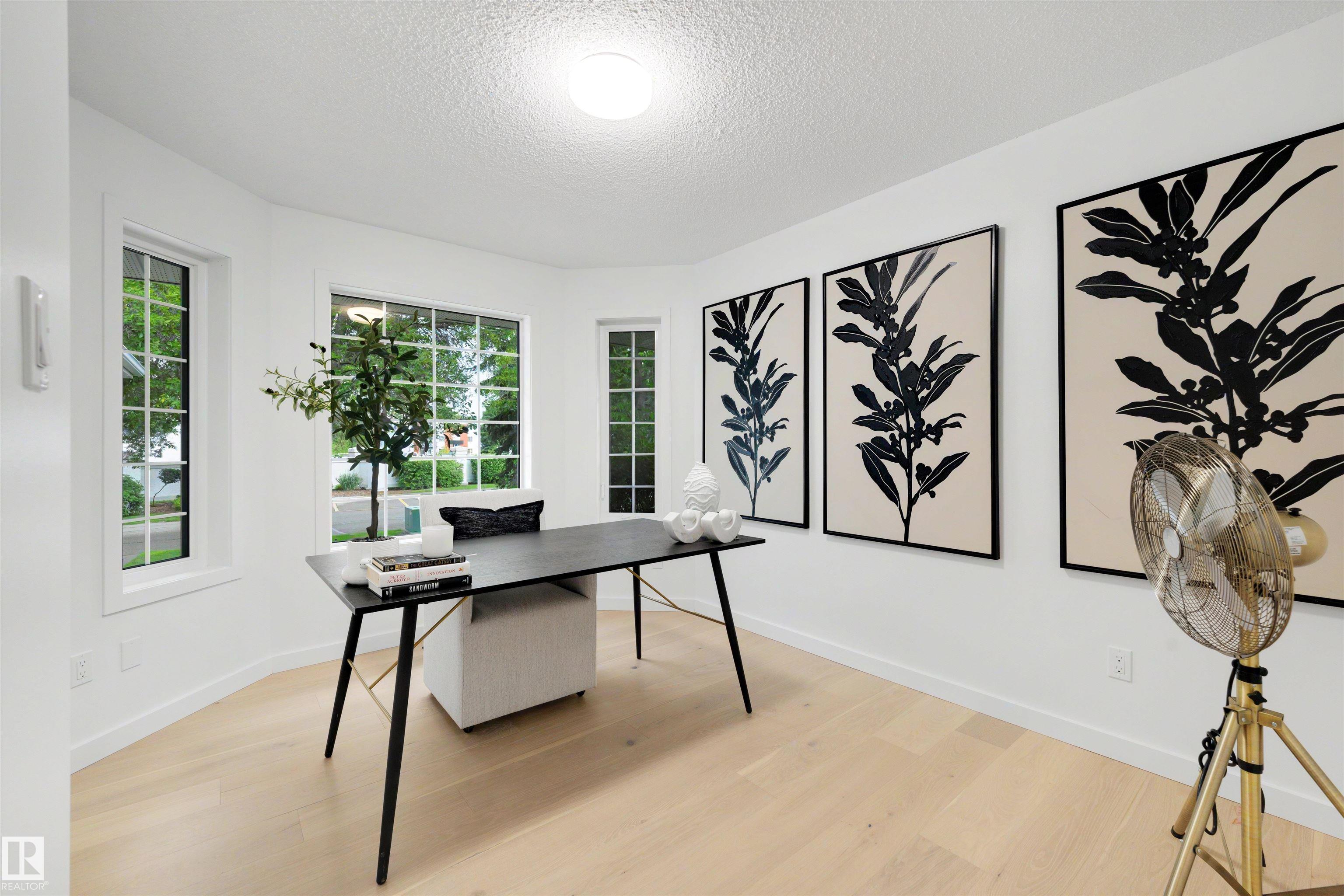 Photo 6 at 129 Ironwood Place NW, Westbrook Estates, Edmonton