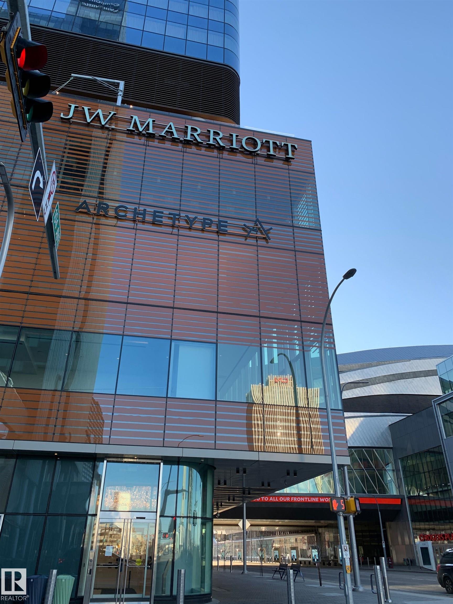 3410 - 10360 102 Street NW, Downtown, Edmonton