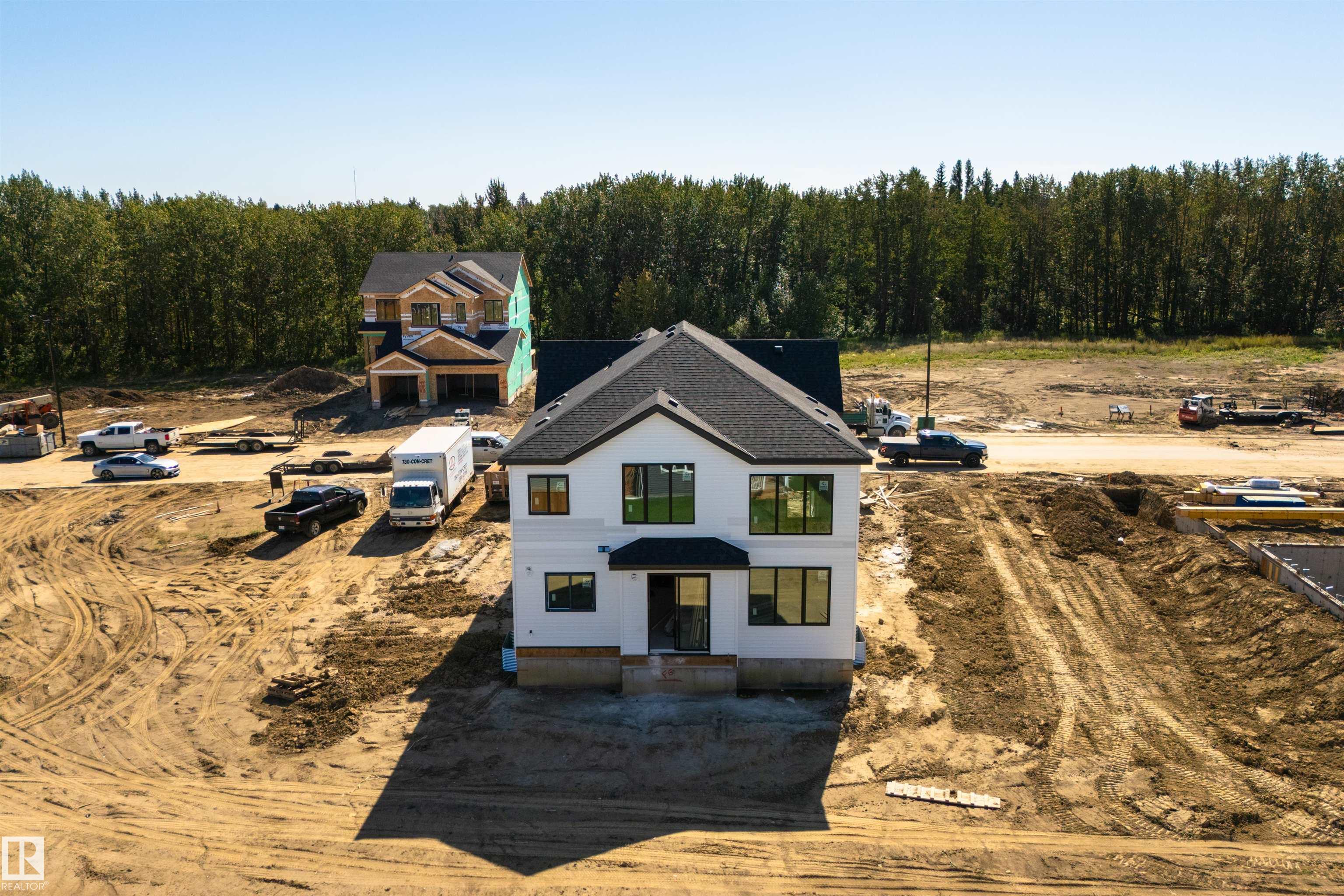 42 Sydwyck Circle, Fenwyck, Spruce Grove