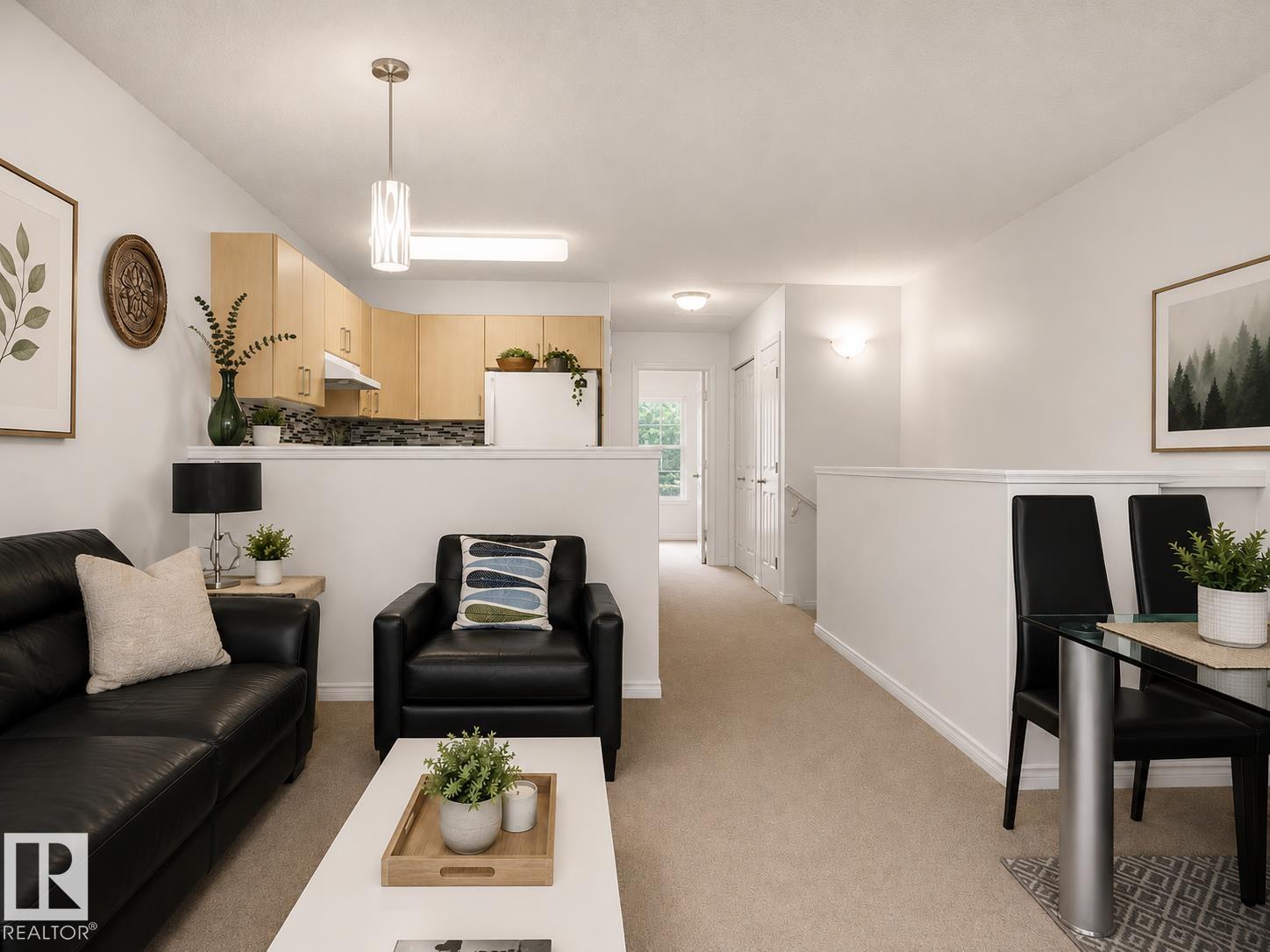 Photo 18 at #3 - 10235 111 Street NW, Downtown, Edmonton